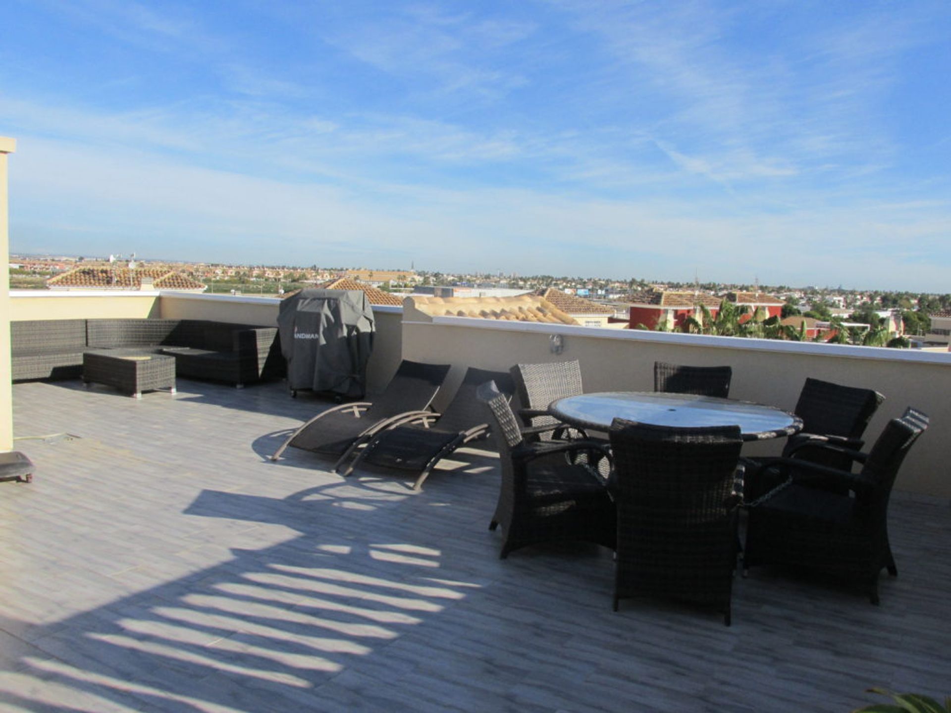 Condominio nel Torre del Rame, Murcia 11277057