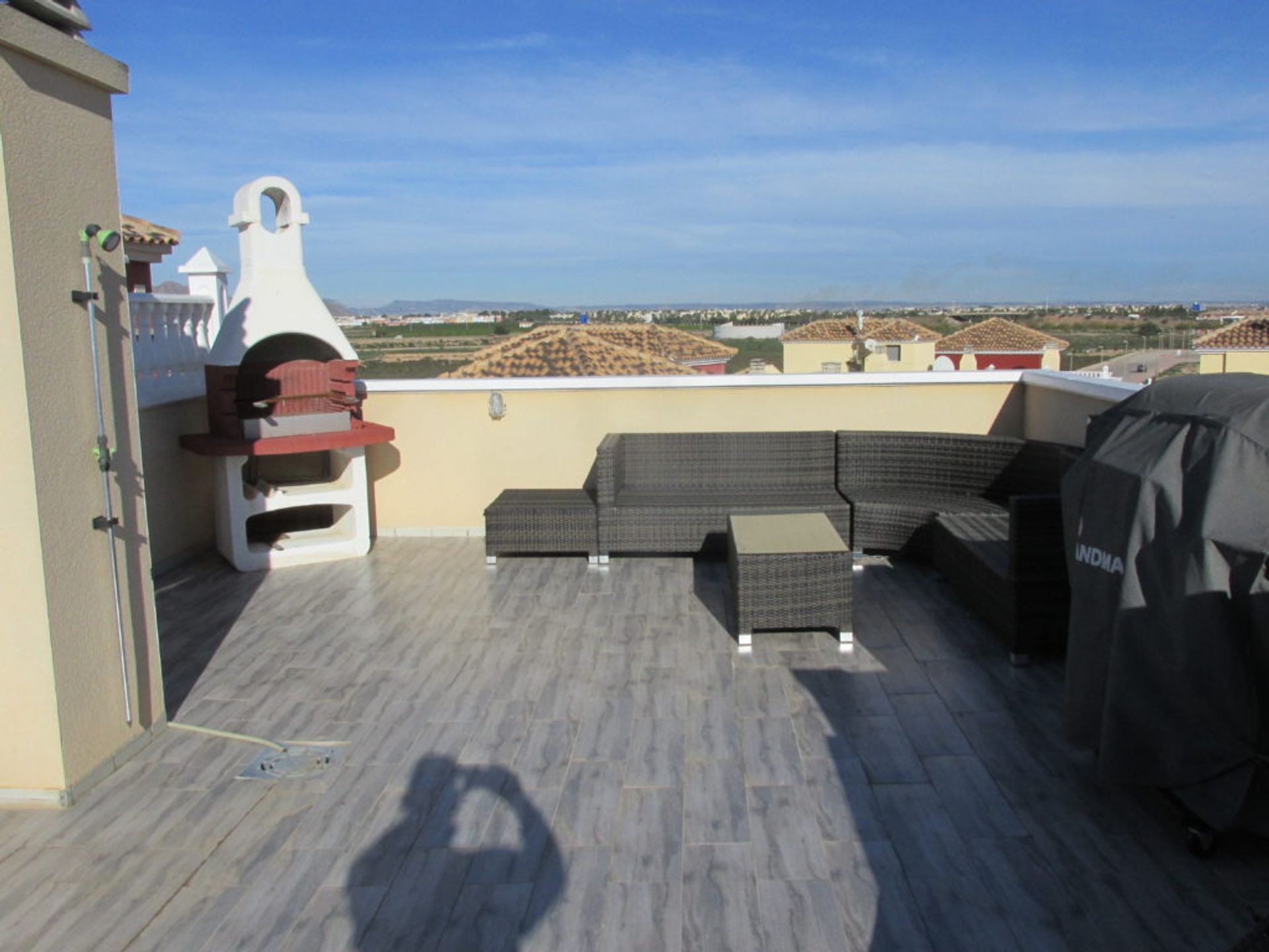 Condominio nel Torre del Rame, Murcia 11277057