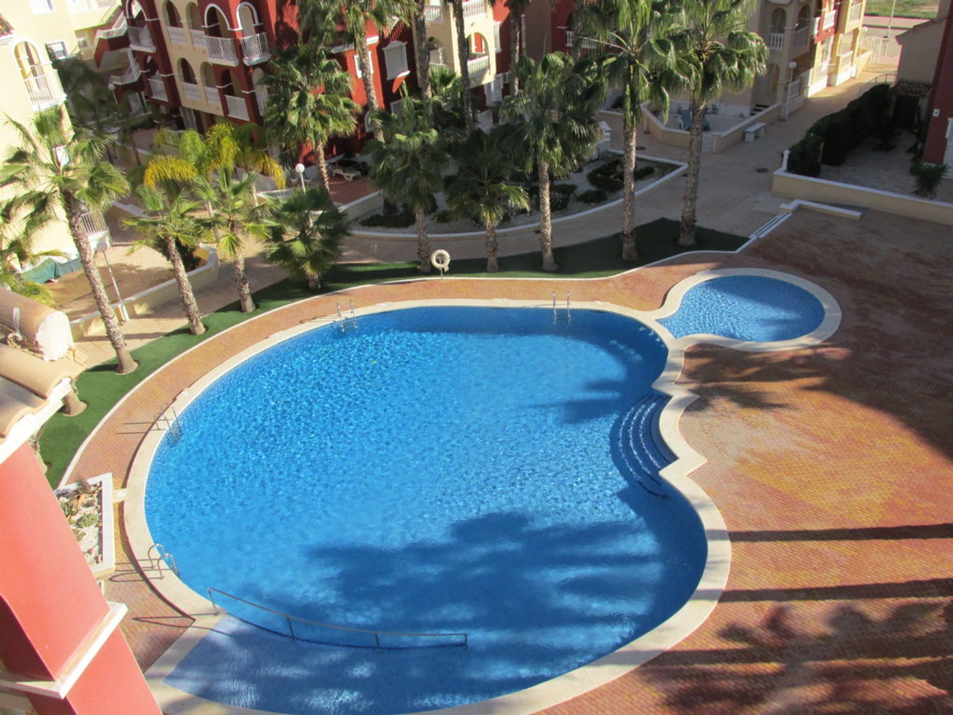 Condominio nel Torre del Rame, Murcia 11277057