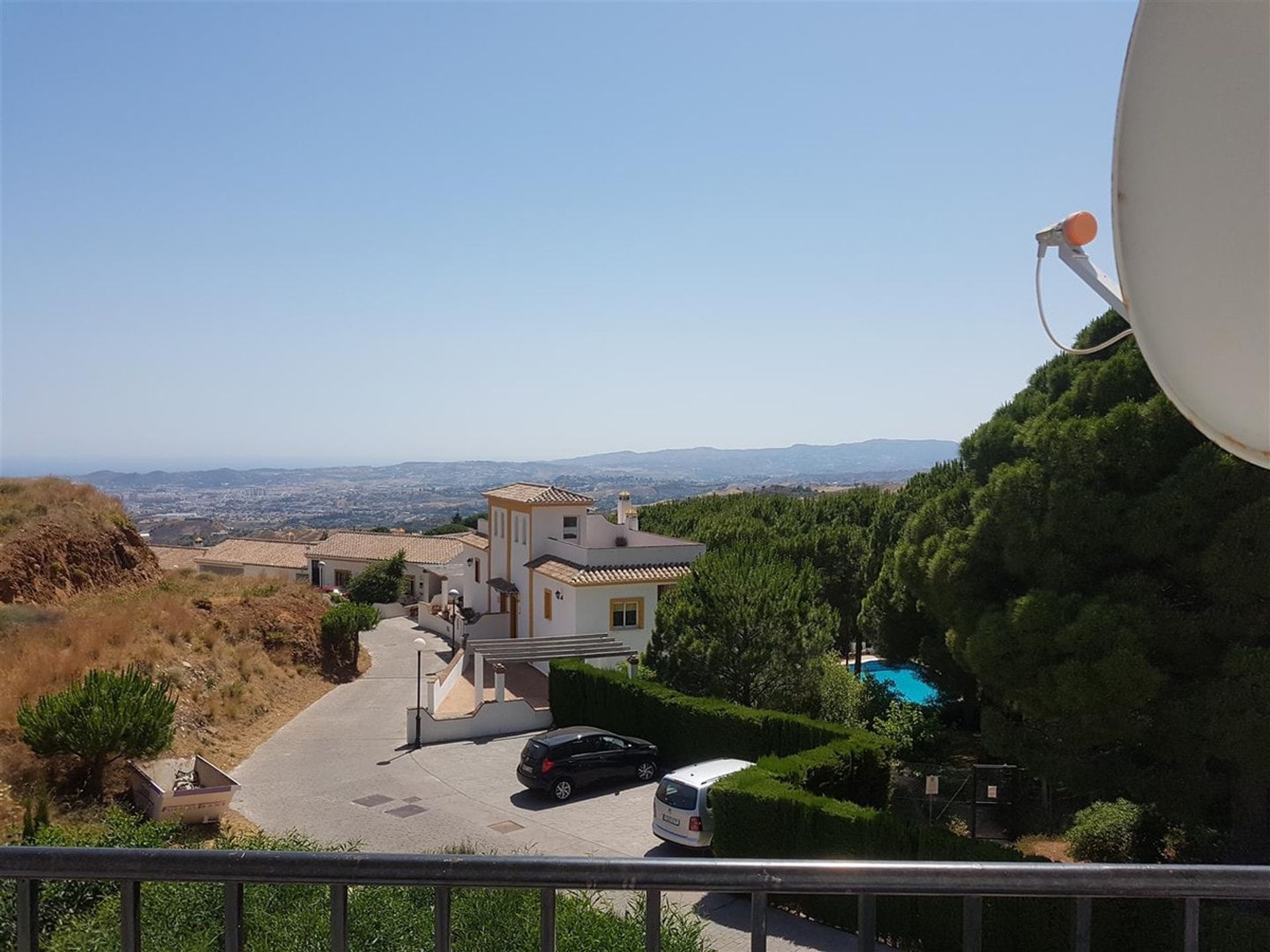 loger dans Mijas, Andalucía 11277059