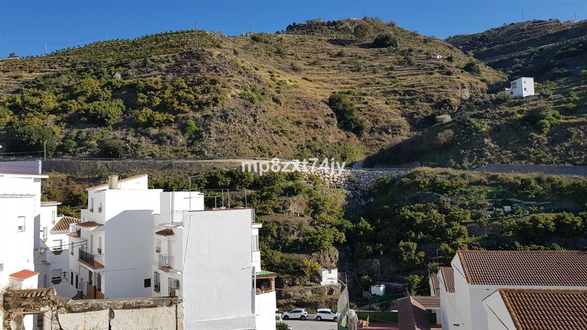 σπίτι σε Algarrobo, Ανδαλουσία 11277077