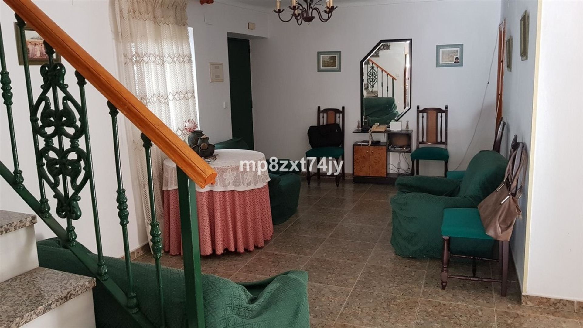 σπίτι σε Algarrobo, Ανδαλουσία 11277077