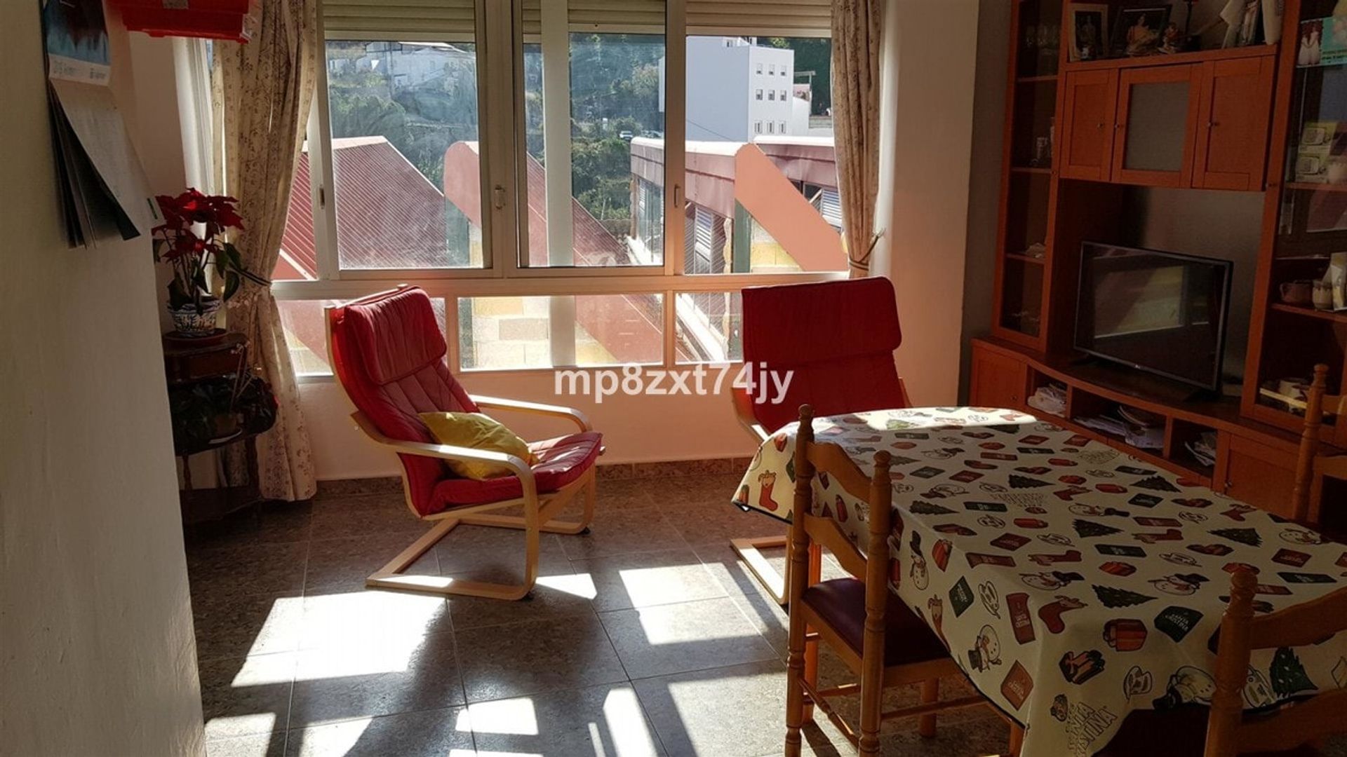 σπίτι σε Algarrobo, Ανδαλουσία 11277077