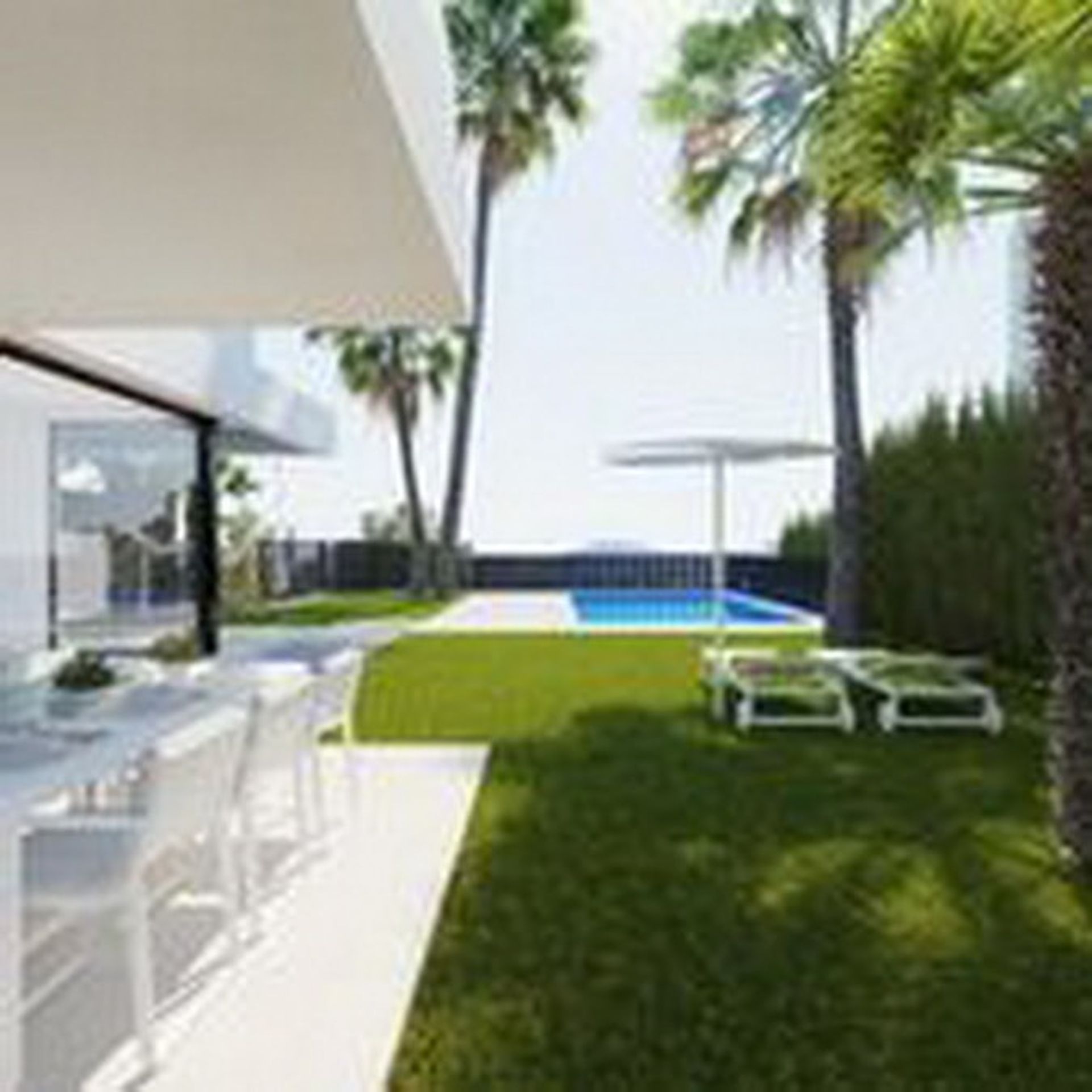 House in La Vila Joiosa, Comunidad Valenciana 11277179