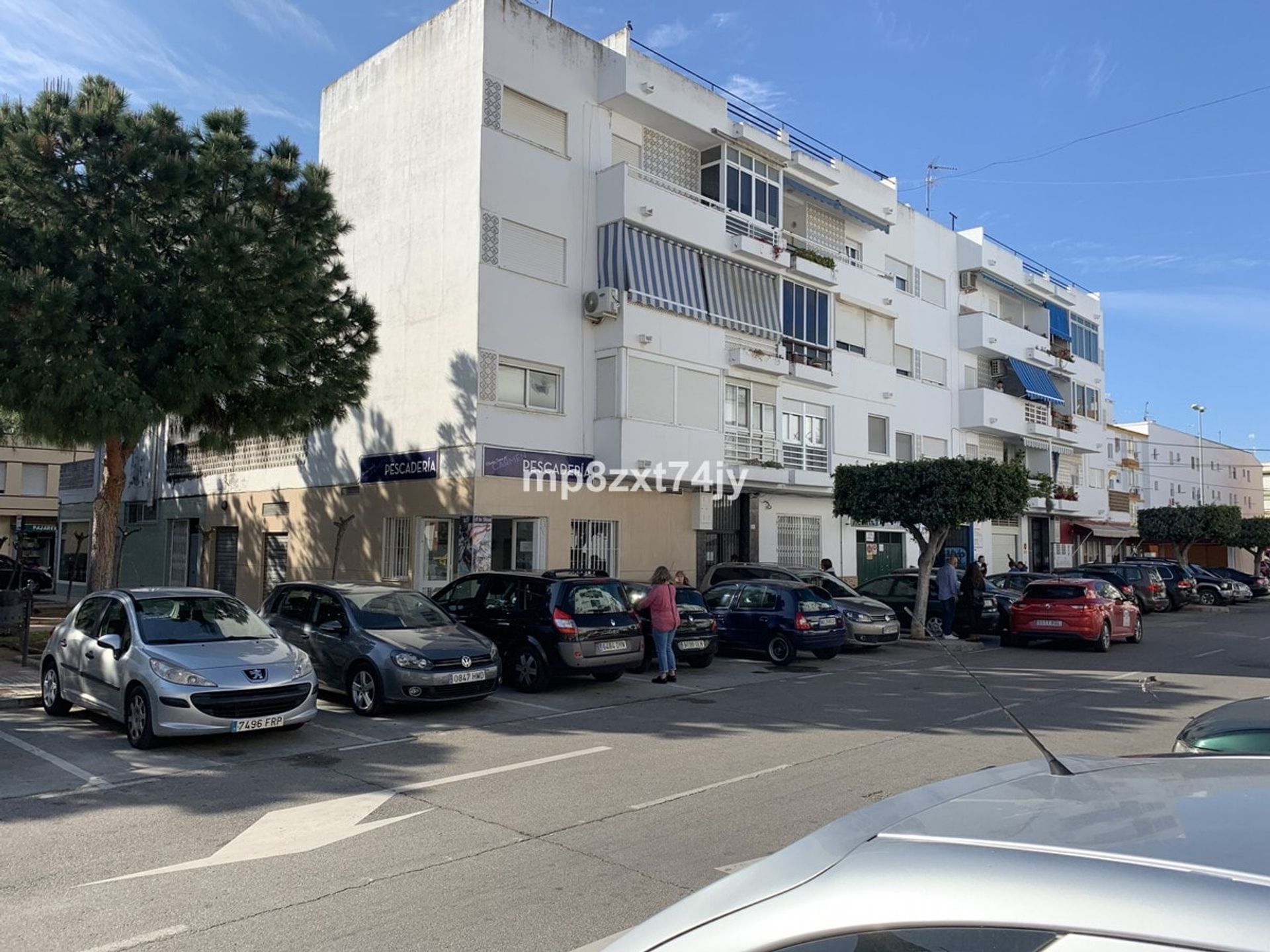 Eigentumswohnung im Torre del Mar, Andalucía 11277185