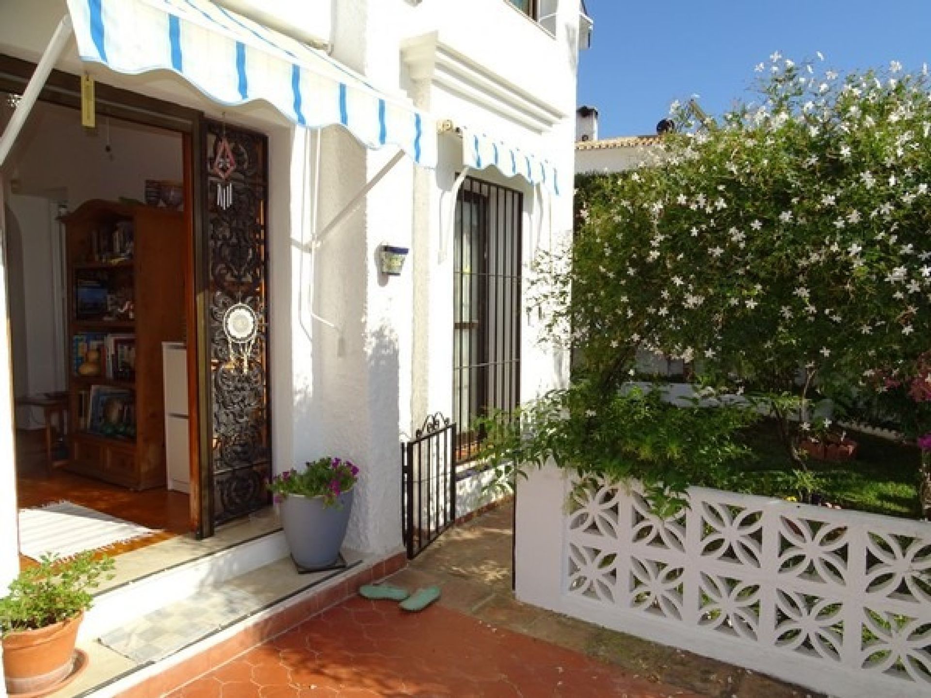 casa no Arroio de la Miel, Andaluzia 11277192