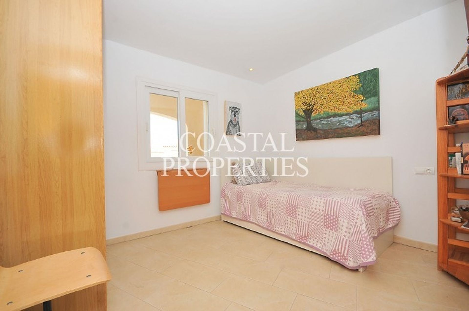 Ejerlejlighed i Sa Ràpita, Illes Balears 11277220