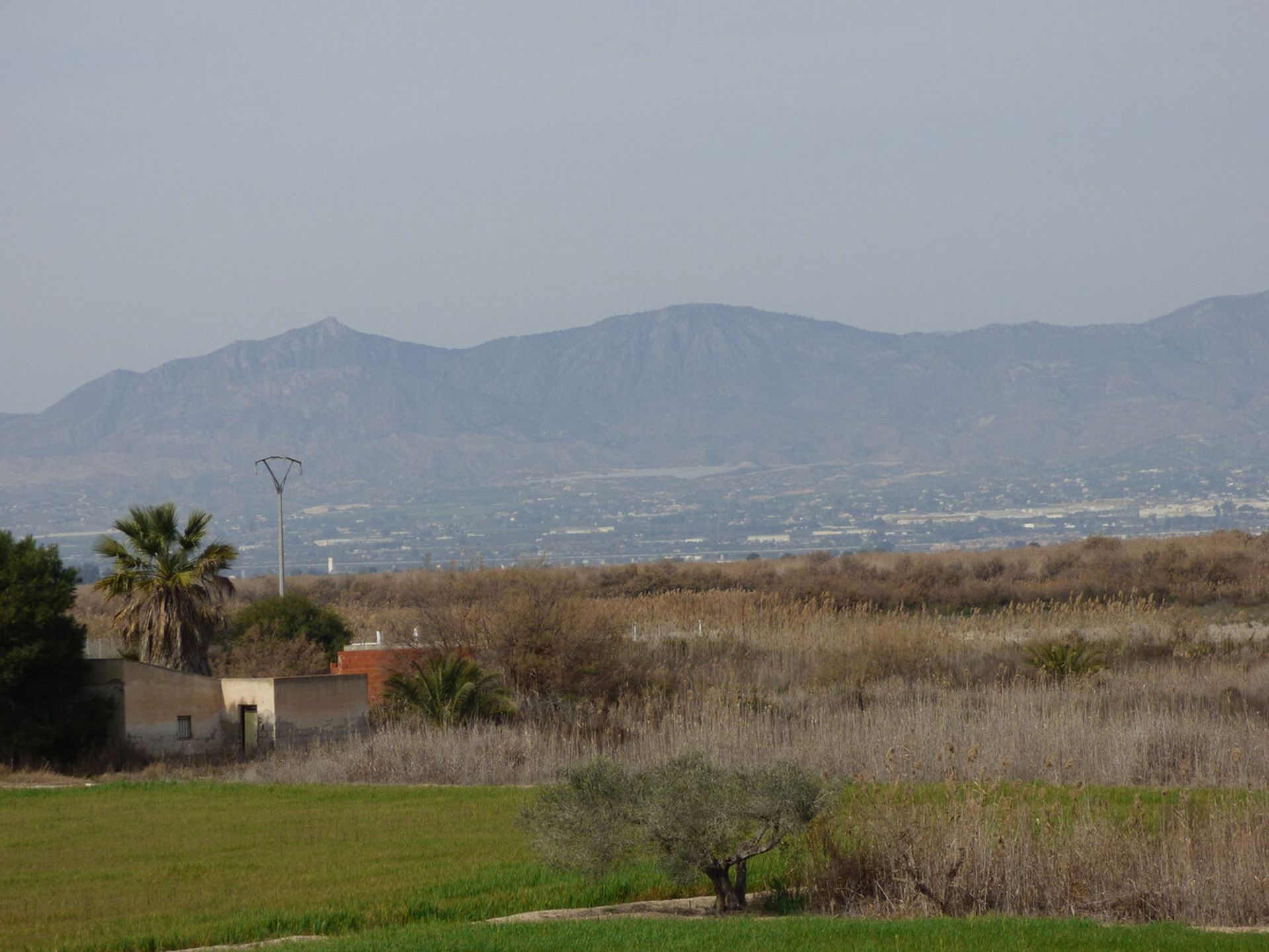 casa en Crevillente, Comunidad Valenciana 11277223