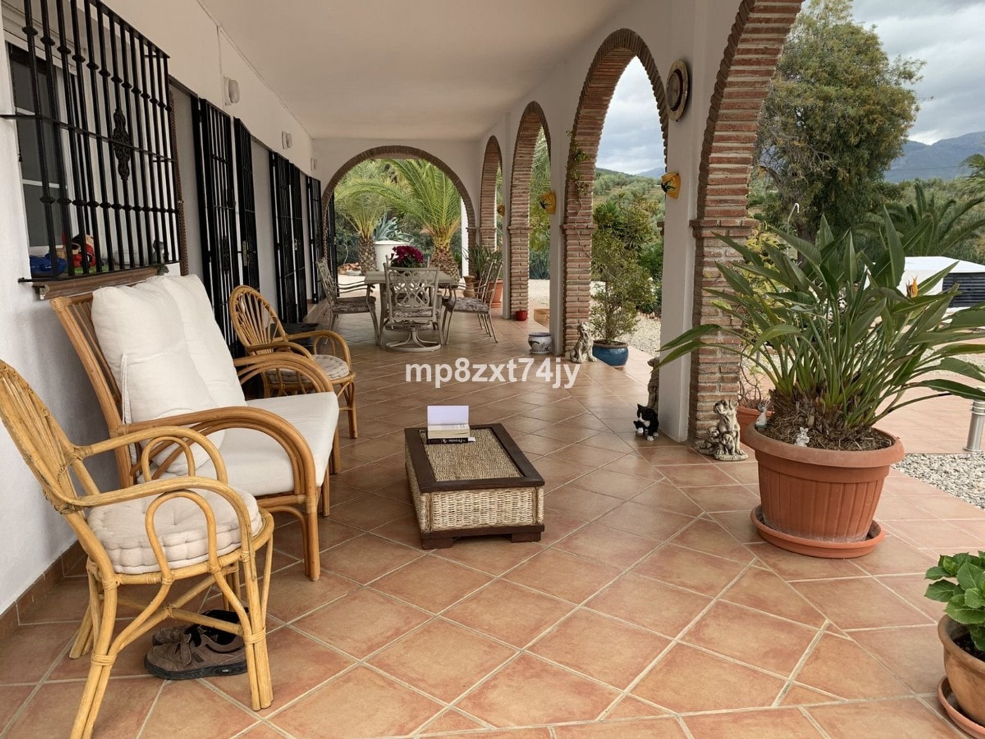 House in Viñuela, Andalucía 11277240