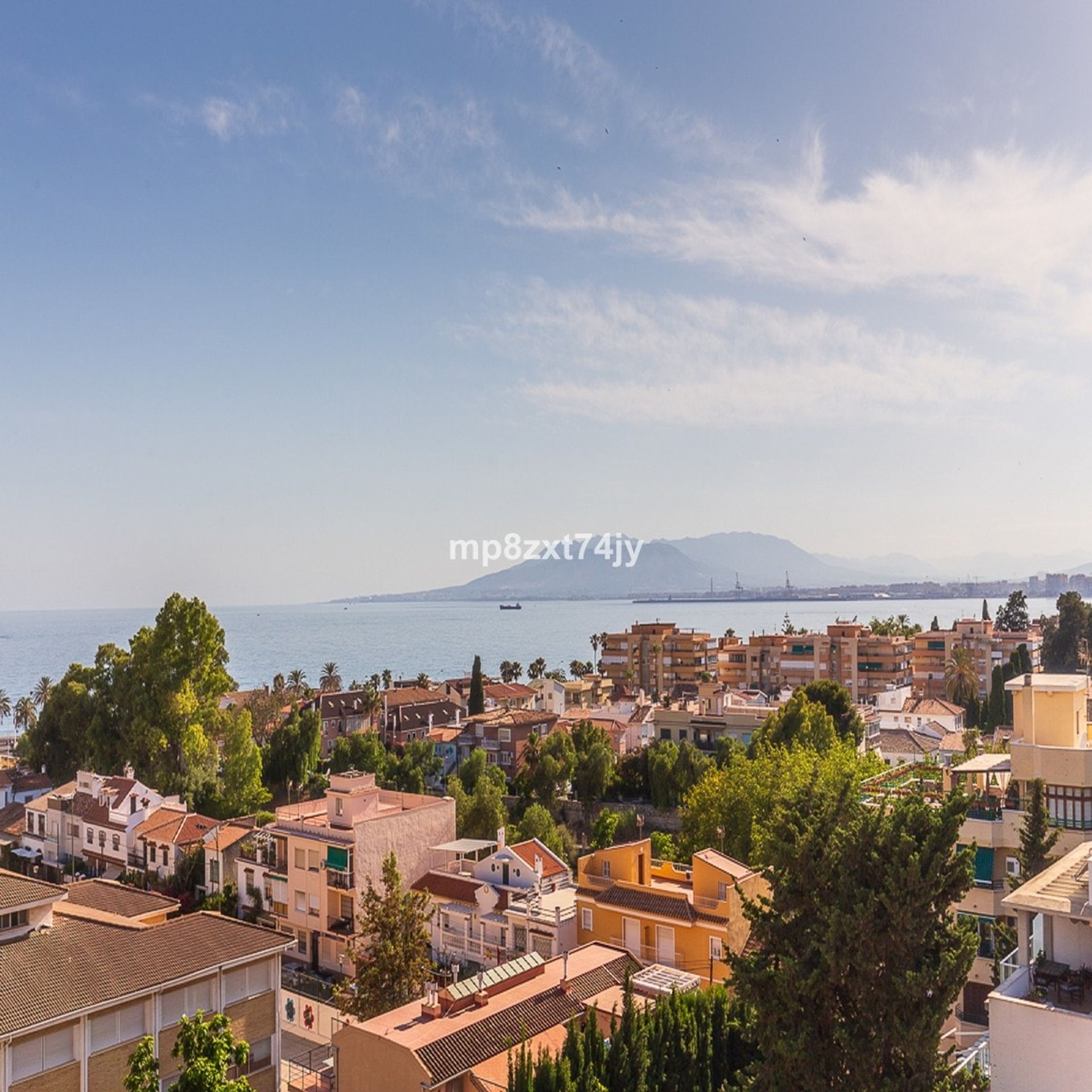 Condominium in Malaga, Andalusië 11277263