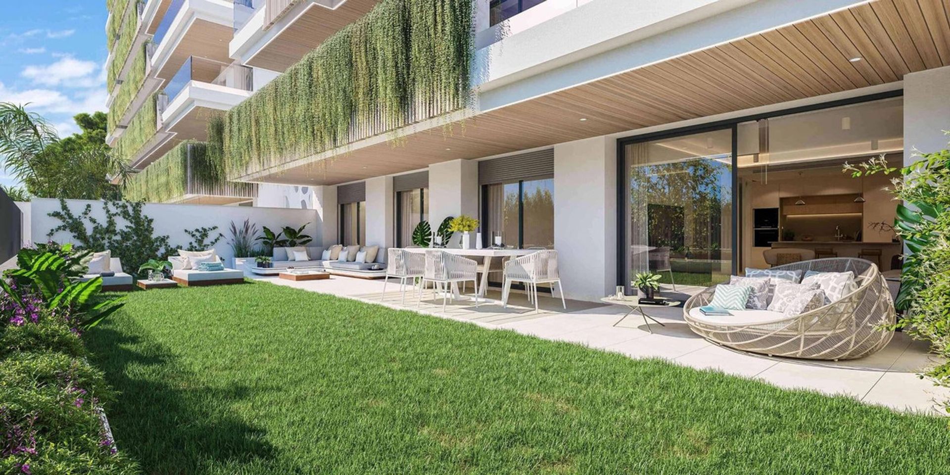 Condominium dans Fuengirola, Andalucía 11277277