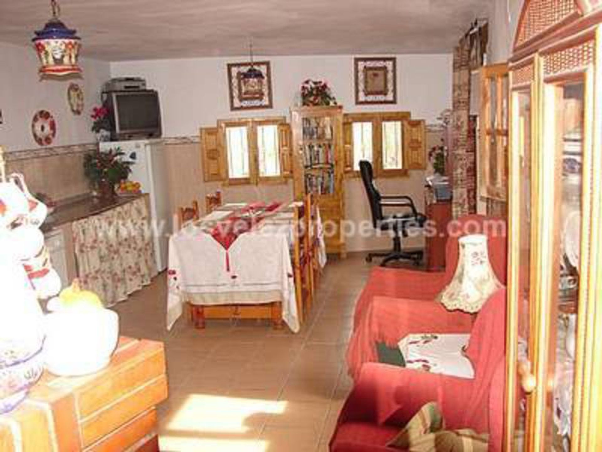 House in Maria, Andalusia 11277322