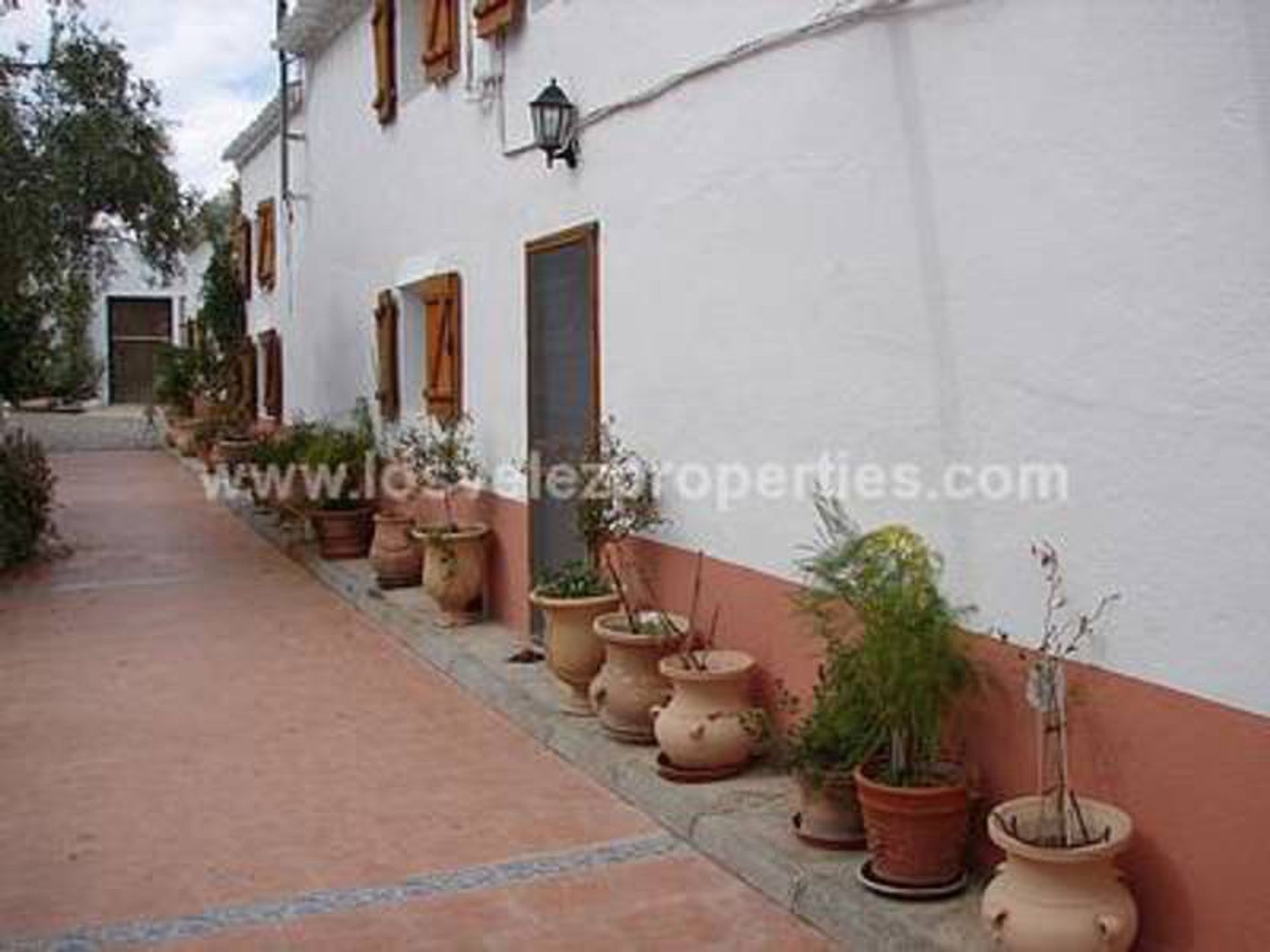 House in Maria, Andalusia 11277322