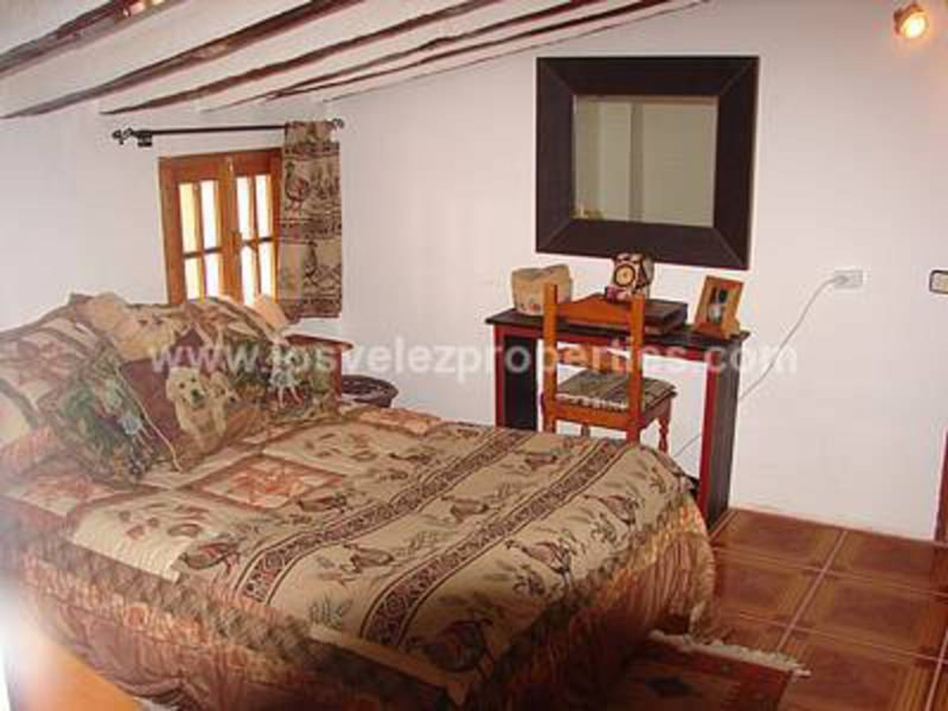 House in Maria, Andalusia 11277322