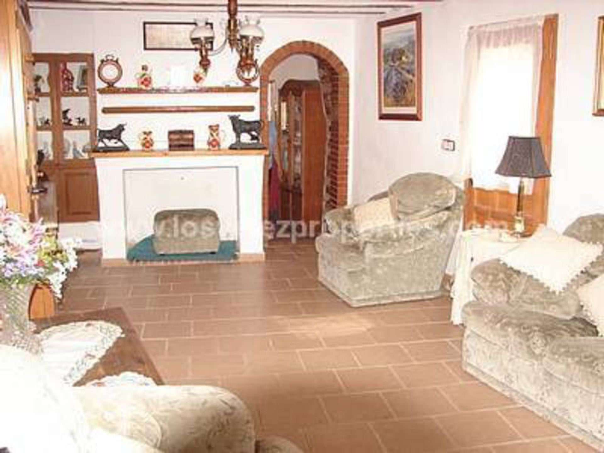 House in Maria, Andalusia 11277322