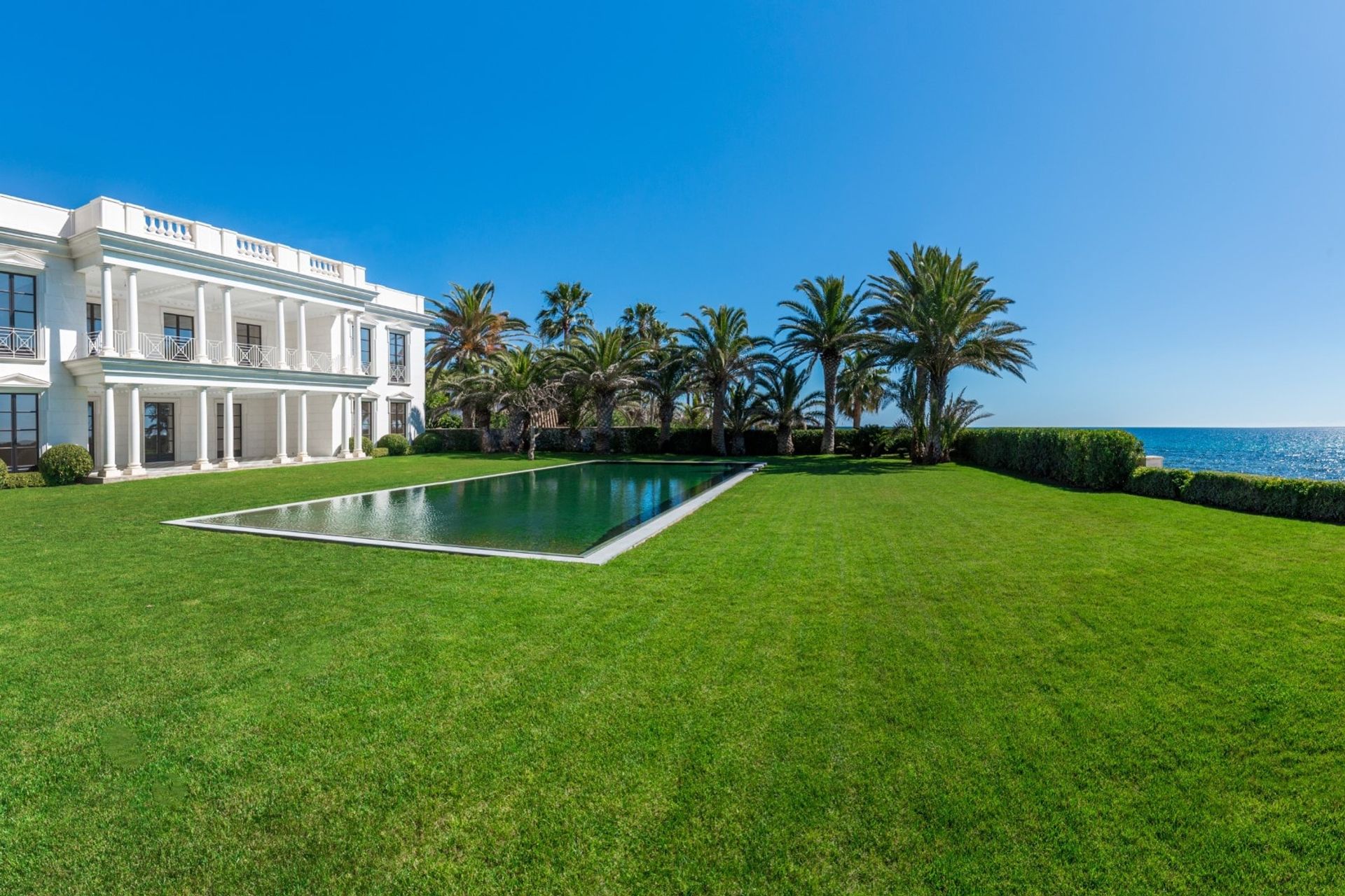 Casa nel Estepona, Andalucía 11277327