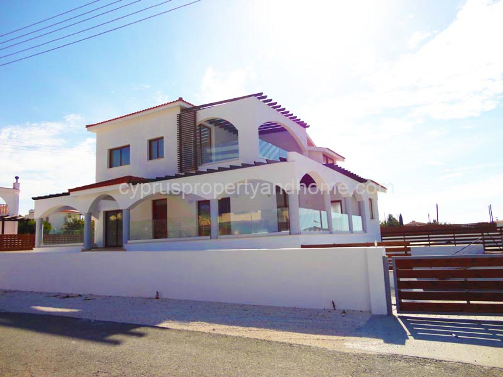 casa no Peyia, Paphos 11277340