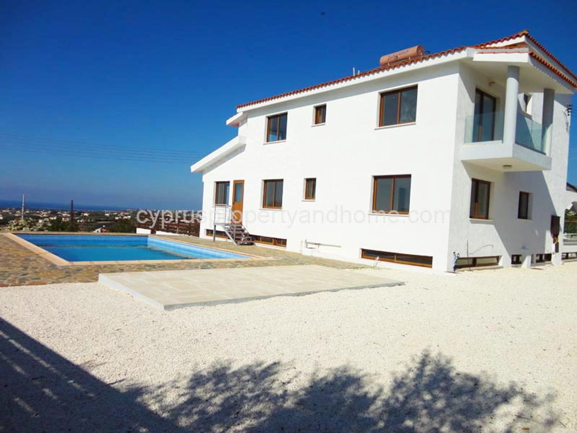 casa no Peyia, Paphos 11277340