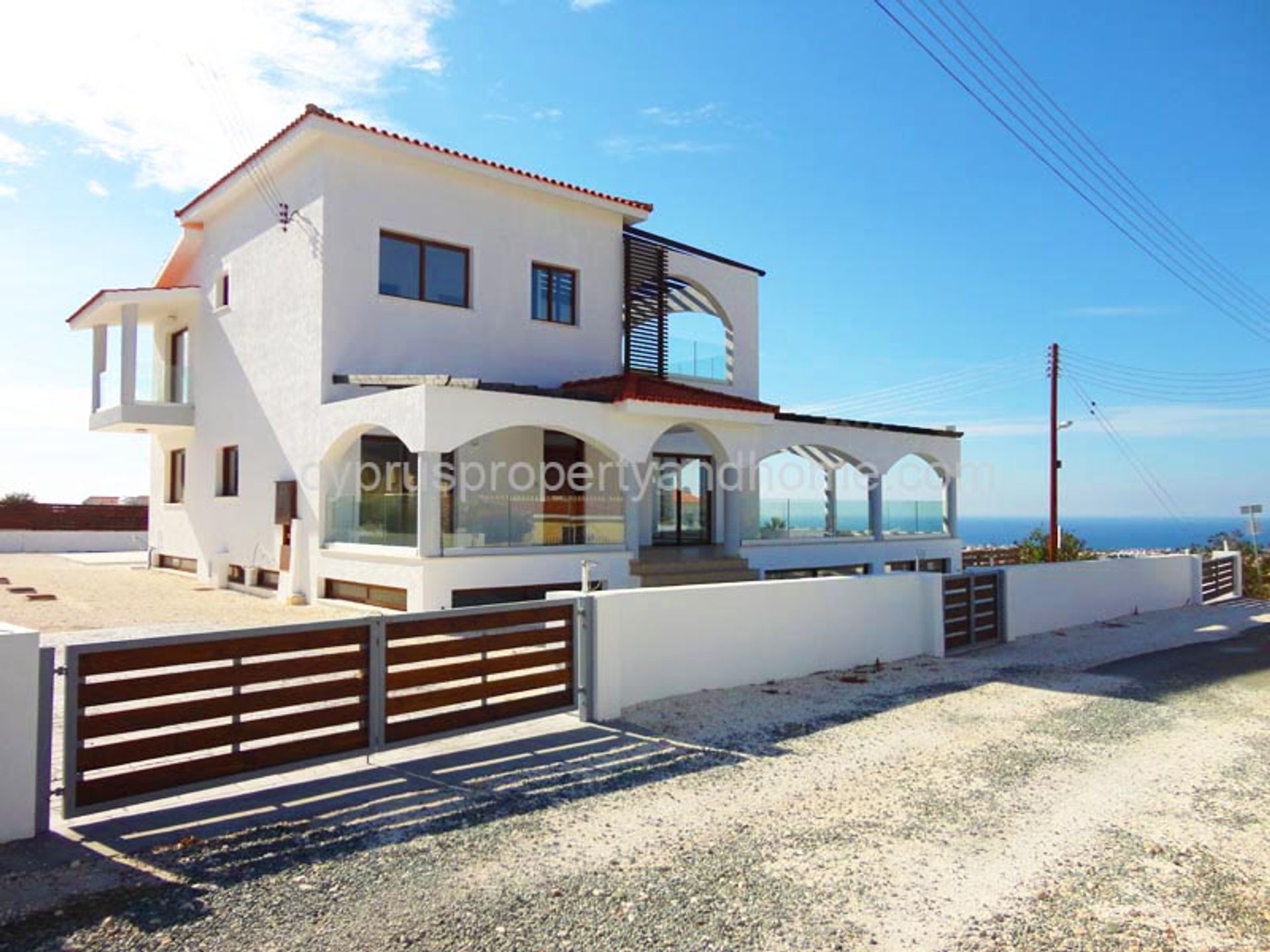 casa no Peyia, Paphos 11277340