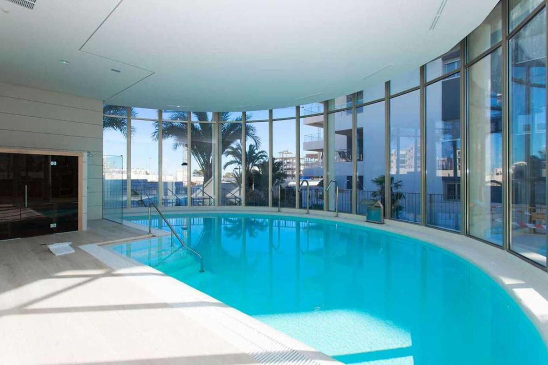 Condominium in Campoamor, Valencia 11277354