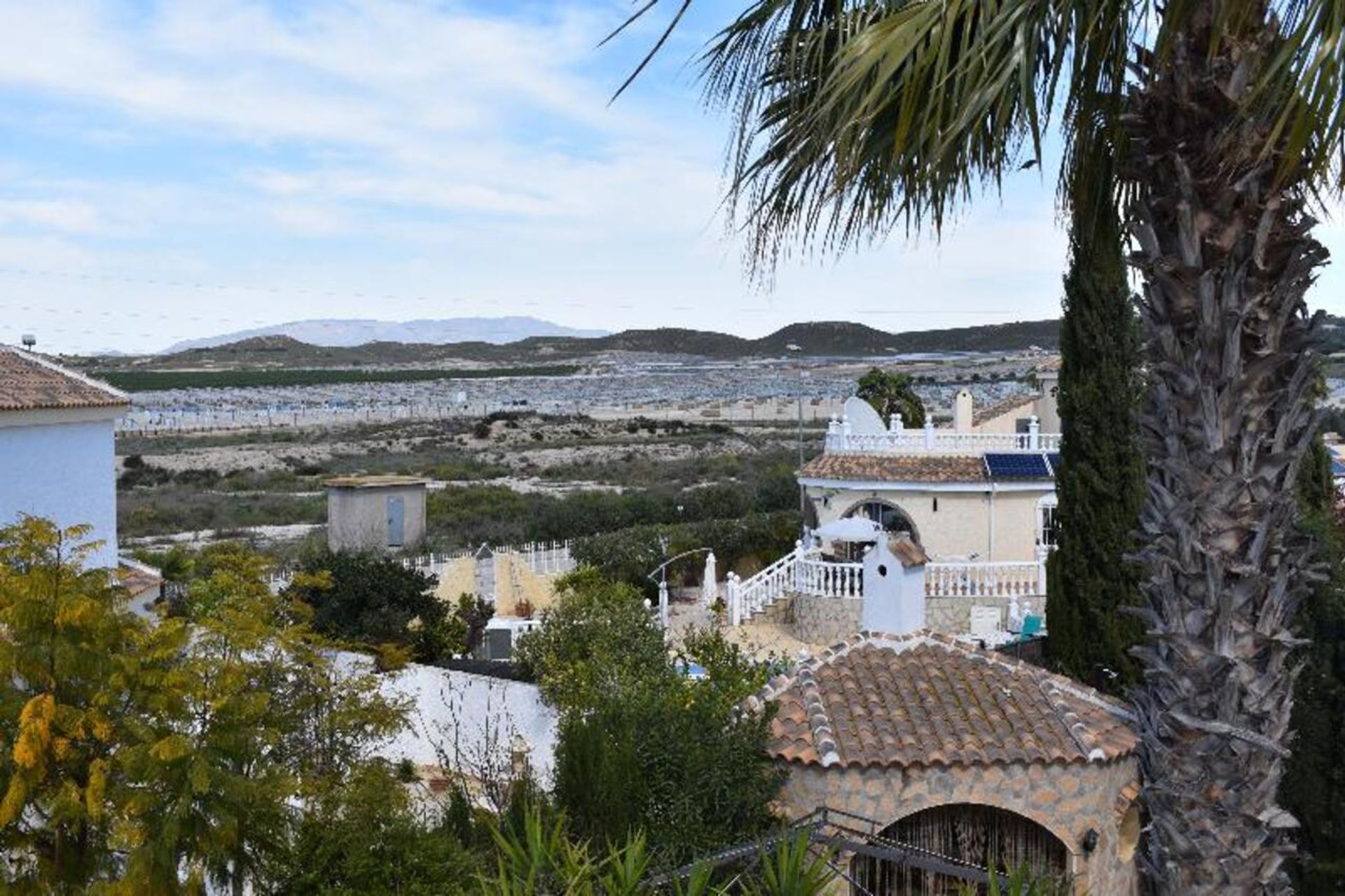 rumah dalam Mazarrón, Región de Murcia 11277370