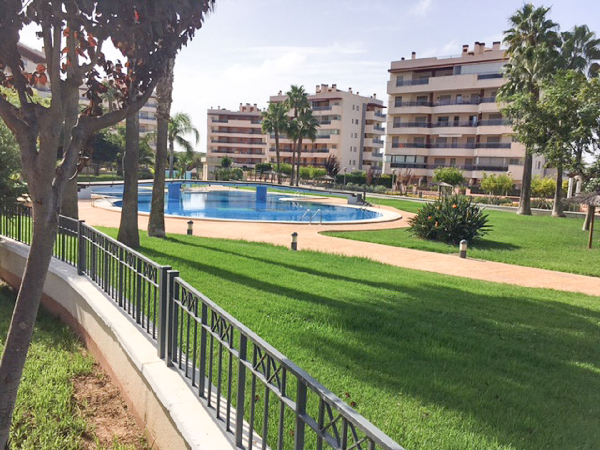 Condominium in El Alted, Valencia 11277400