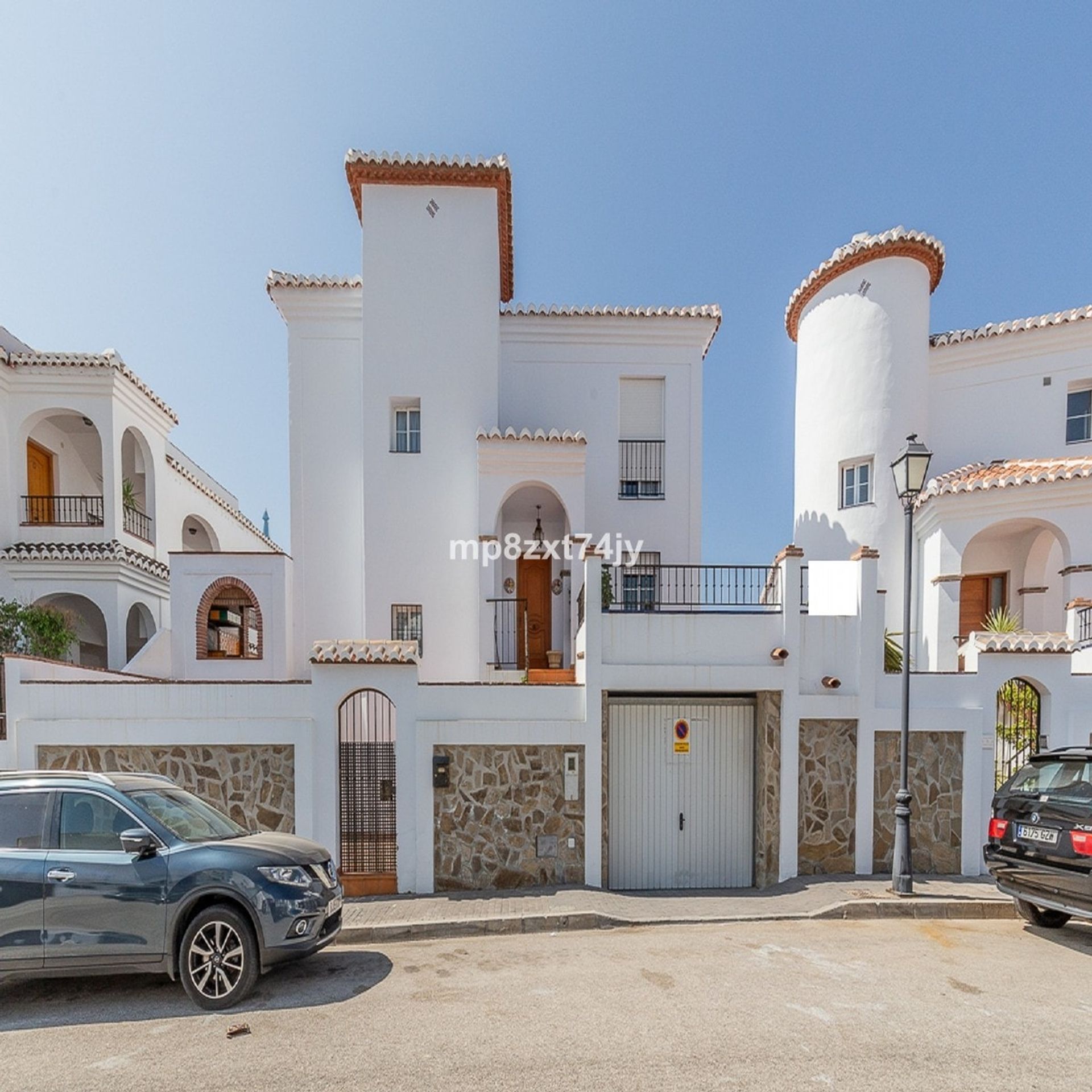 Casa nel Frigiliana, Andalusia 11277426