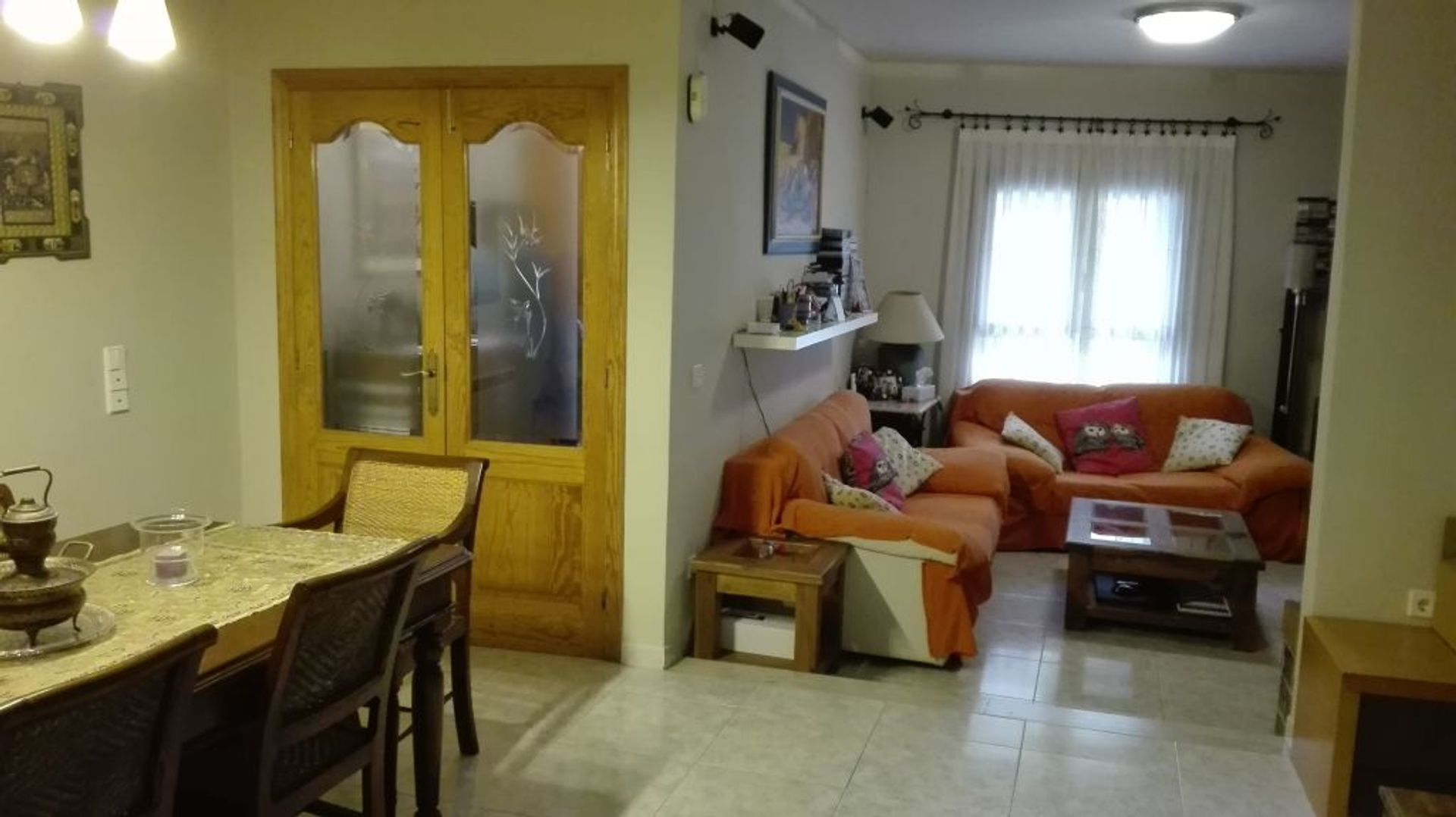 casa en La Font d'en Carròs, Comunidad Valenciana 11277455