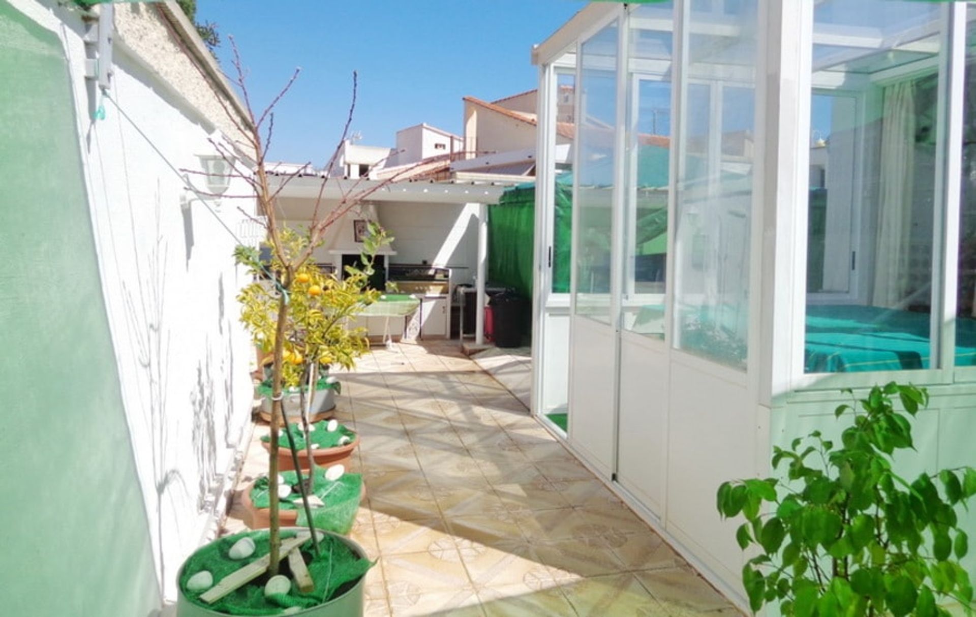 Huis in Benidorm, Comunidad Valenciana 11277512