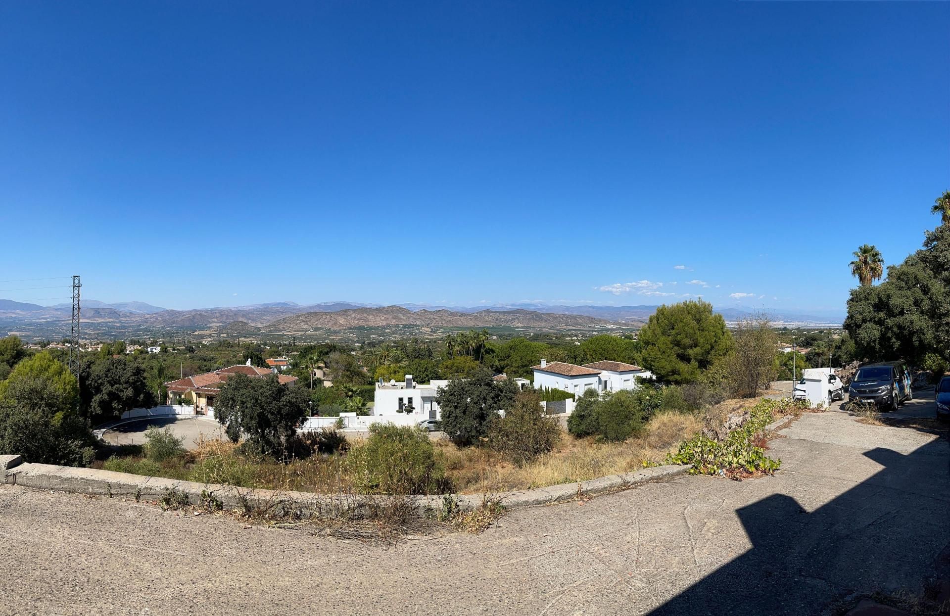 Rumah di Alhaurín el Grande, Andalucía 11277526