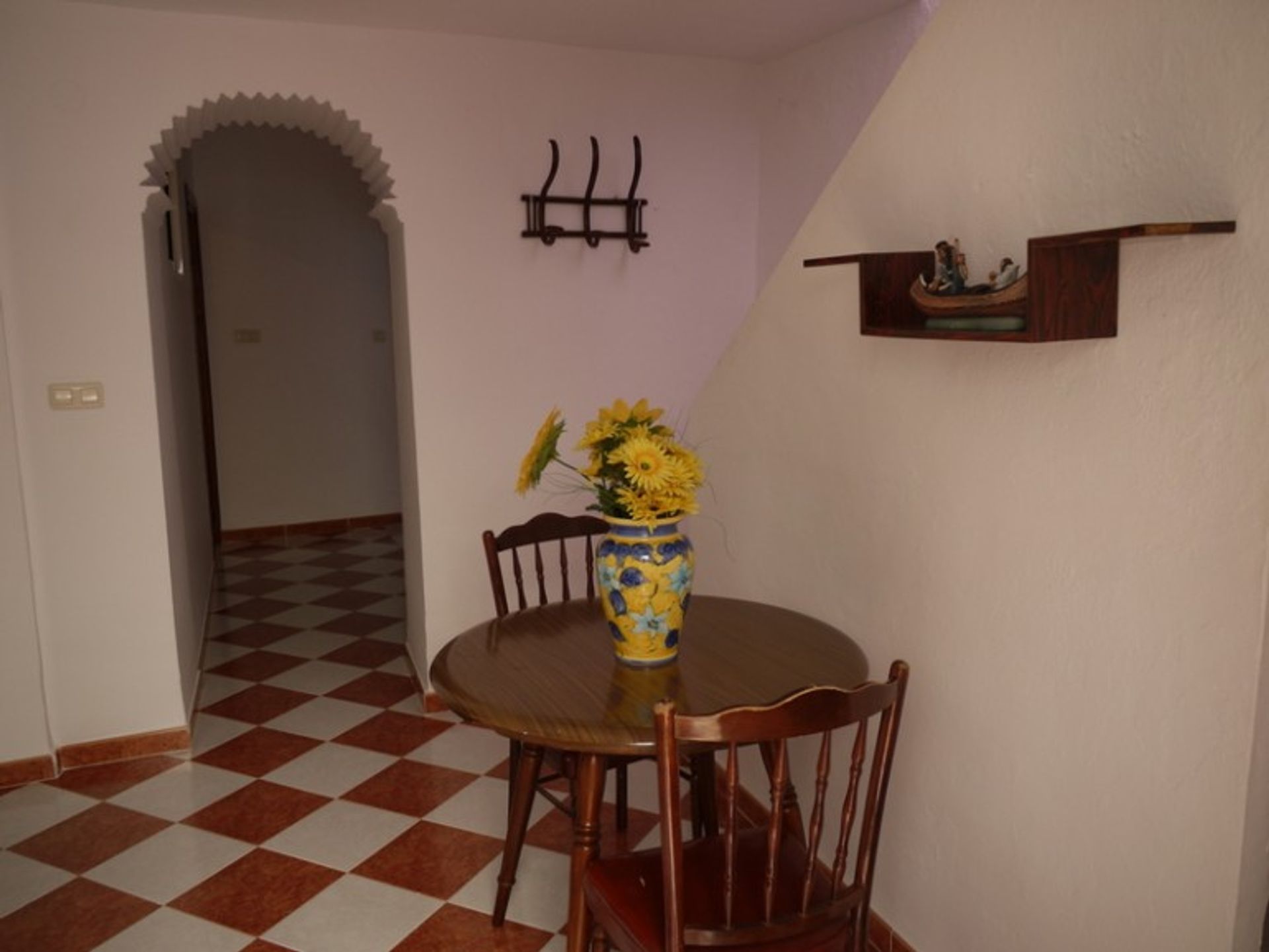 House in Olvera, Andalucía 11277532