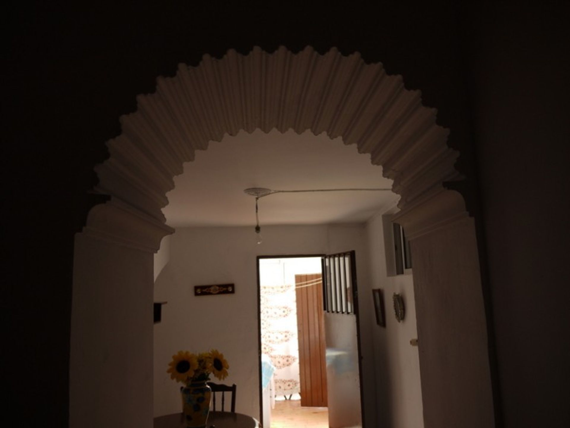 House in Olvera, Andalucía 11277532