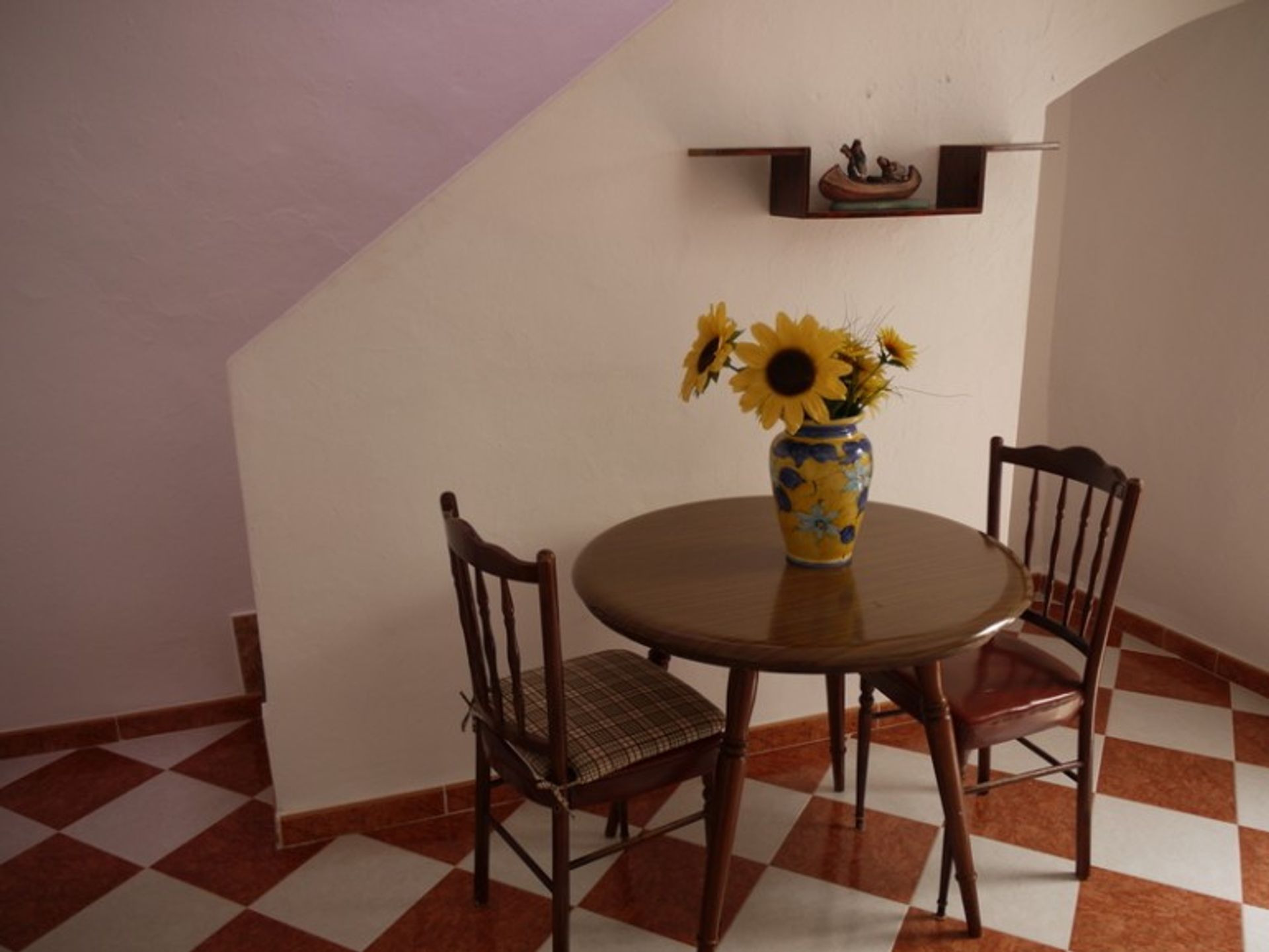 House in Olvera, Andalucía 11277532