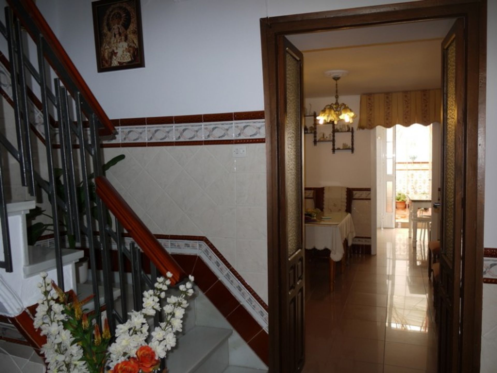 House in Olvera, Andalucía 11277532