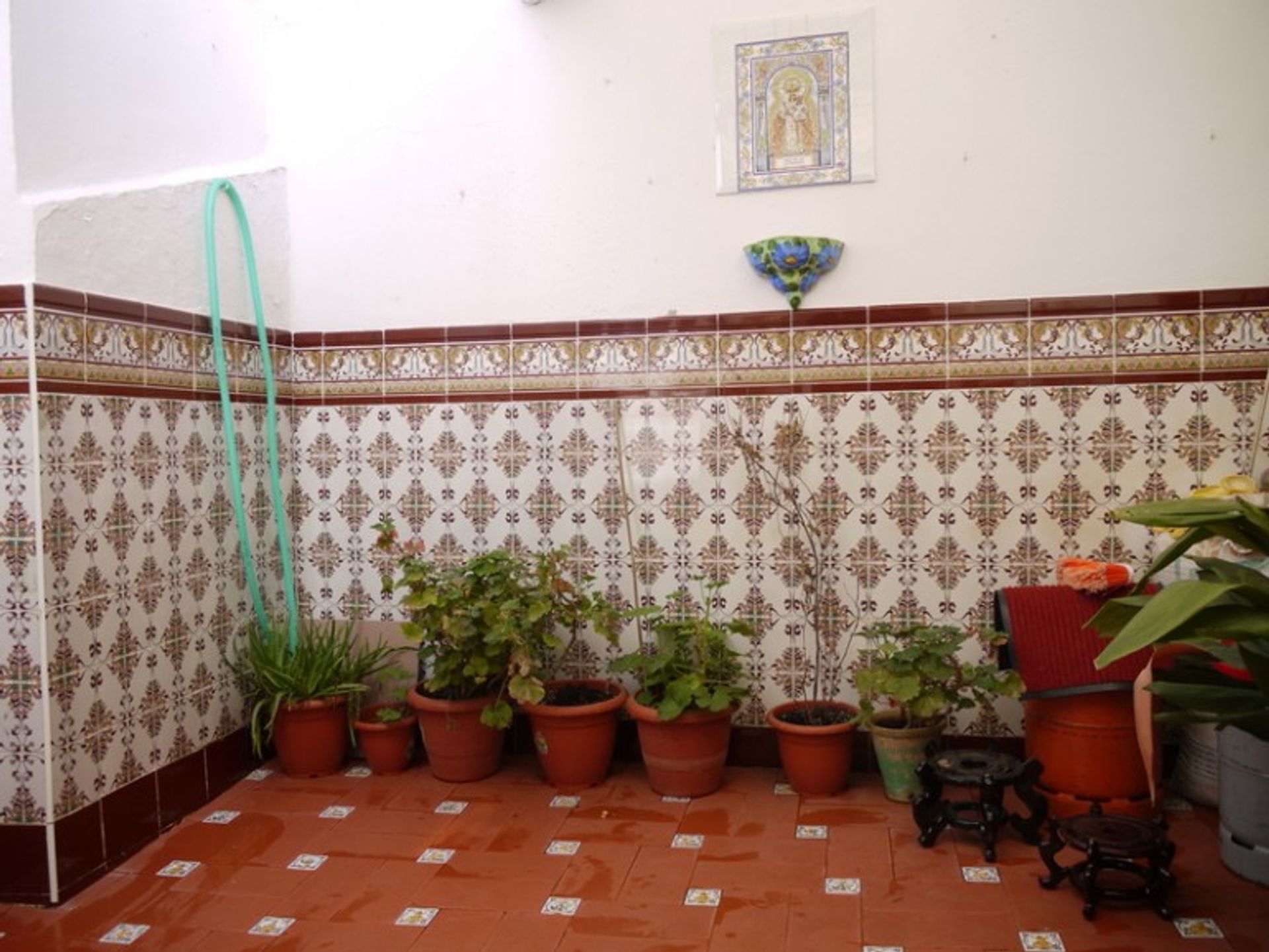 Casa nel Olvera, Andalucía 11277532