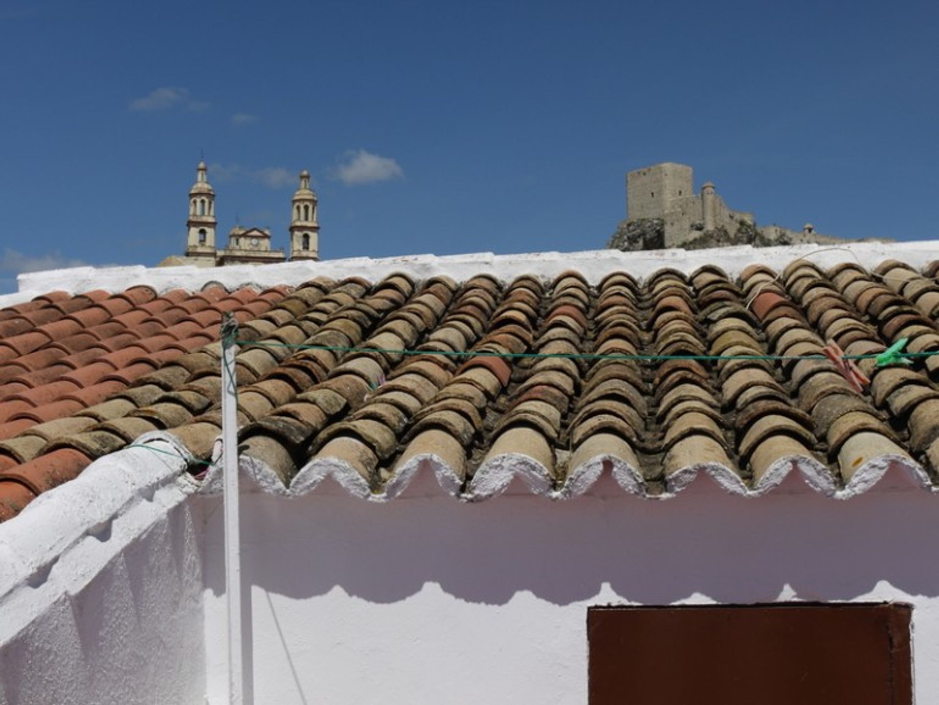 Casa nel Olvera, Andalucía 11277532