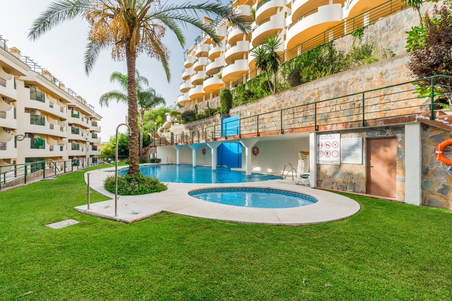 Kondominium di Marbella, Andalucía 11277549