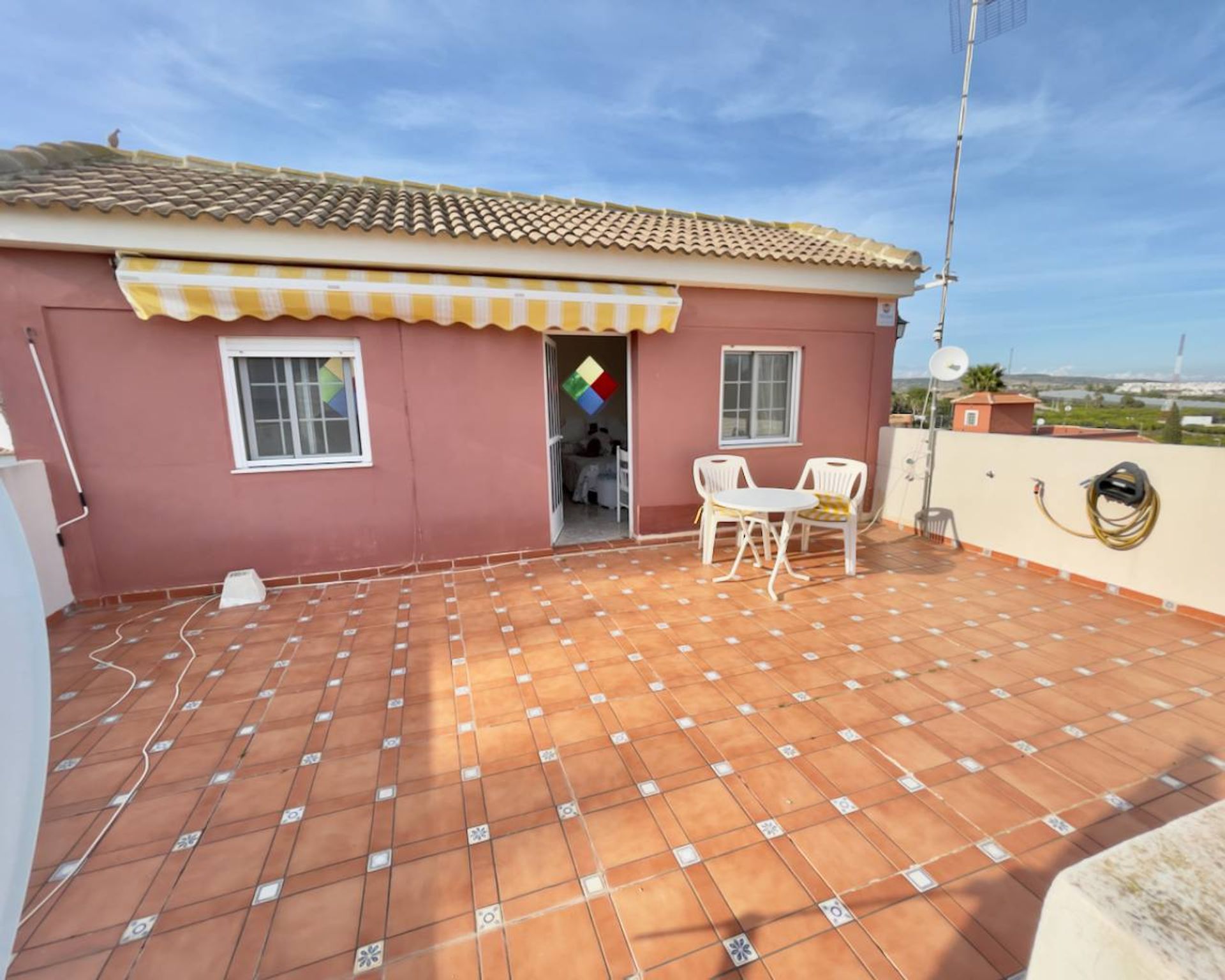 casa en Jacarilla, Comunidad Valenciana 11277596