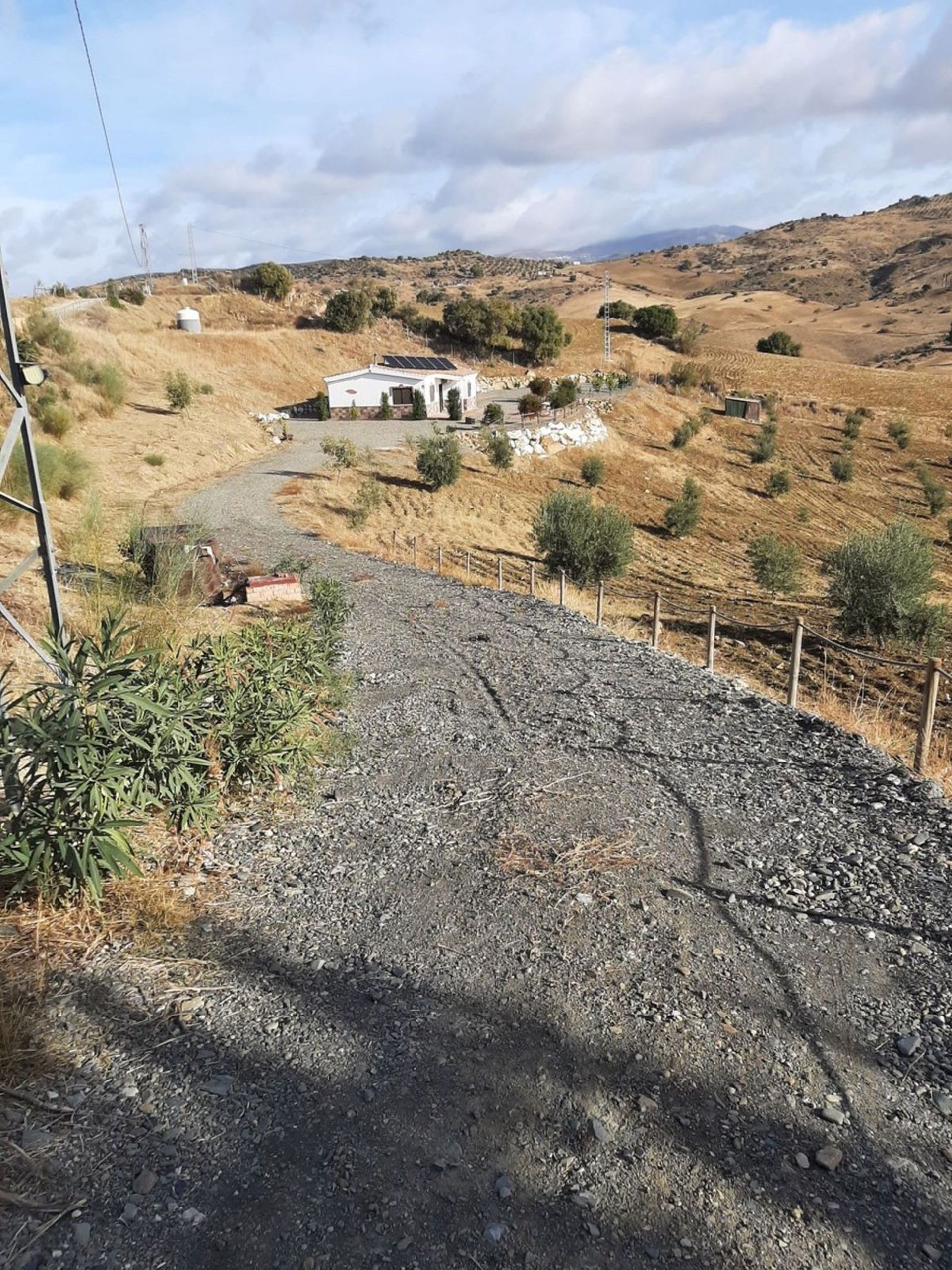 Rumah di Álora, Andalucía 11277638