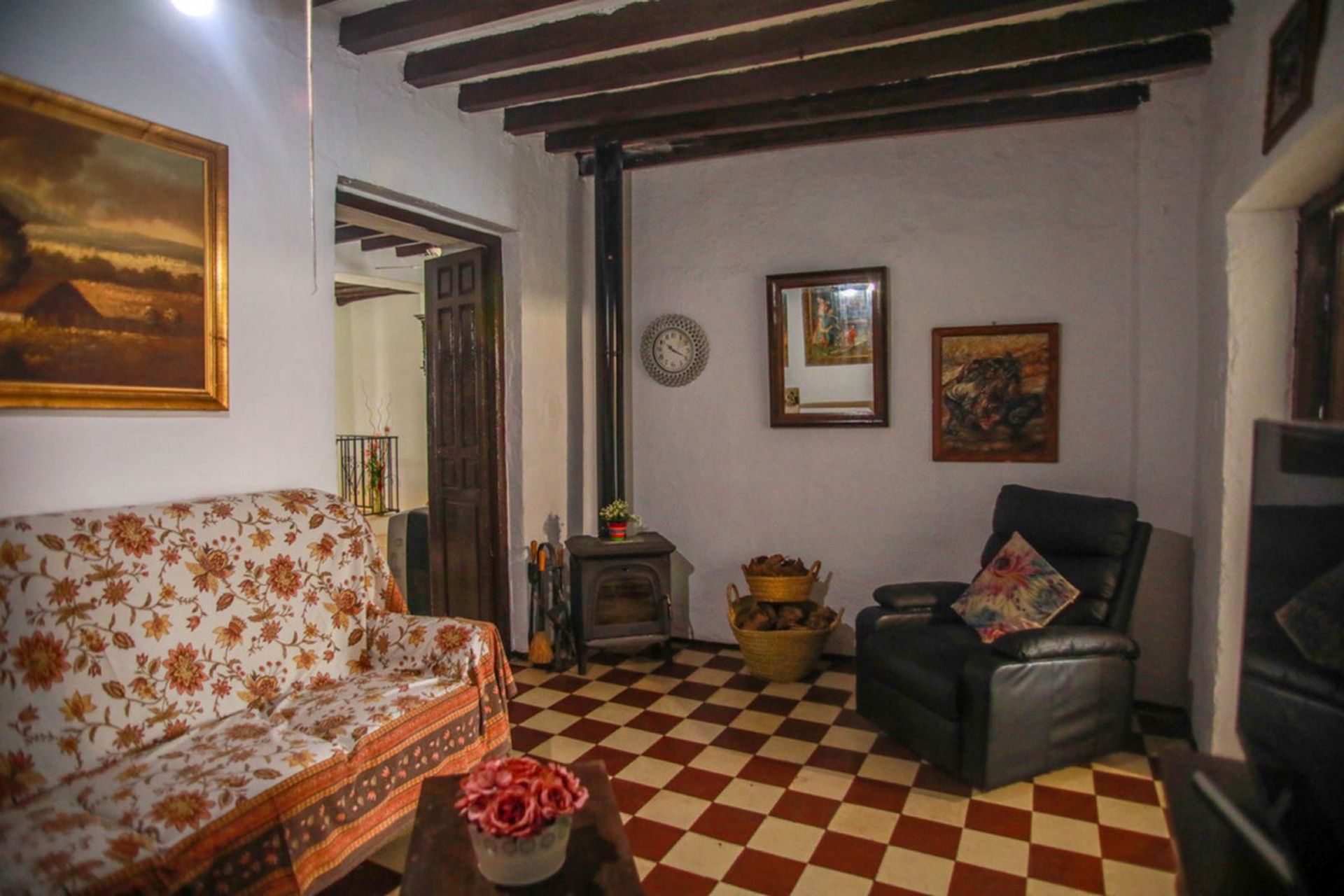 Huis in Pizarra, Andalusië 11277644