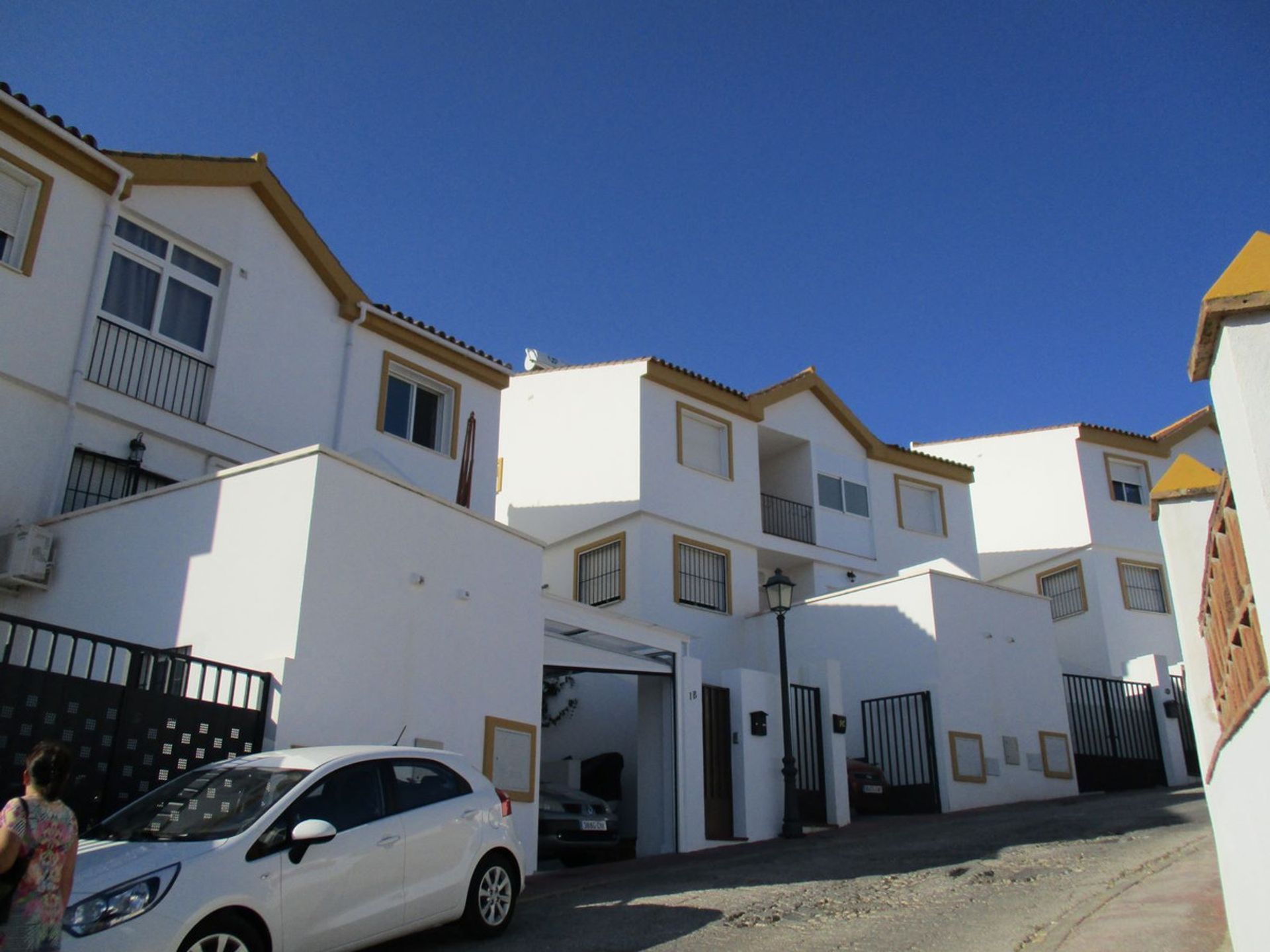 Huis in Pizarra, Andalusië 11277646