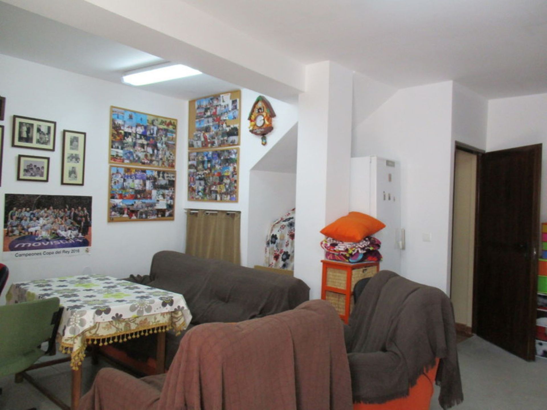 Huis in Álora, Andalucía 11277646