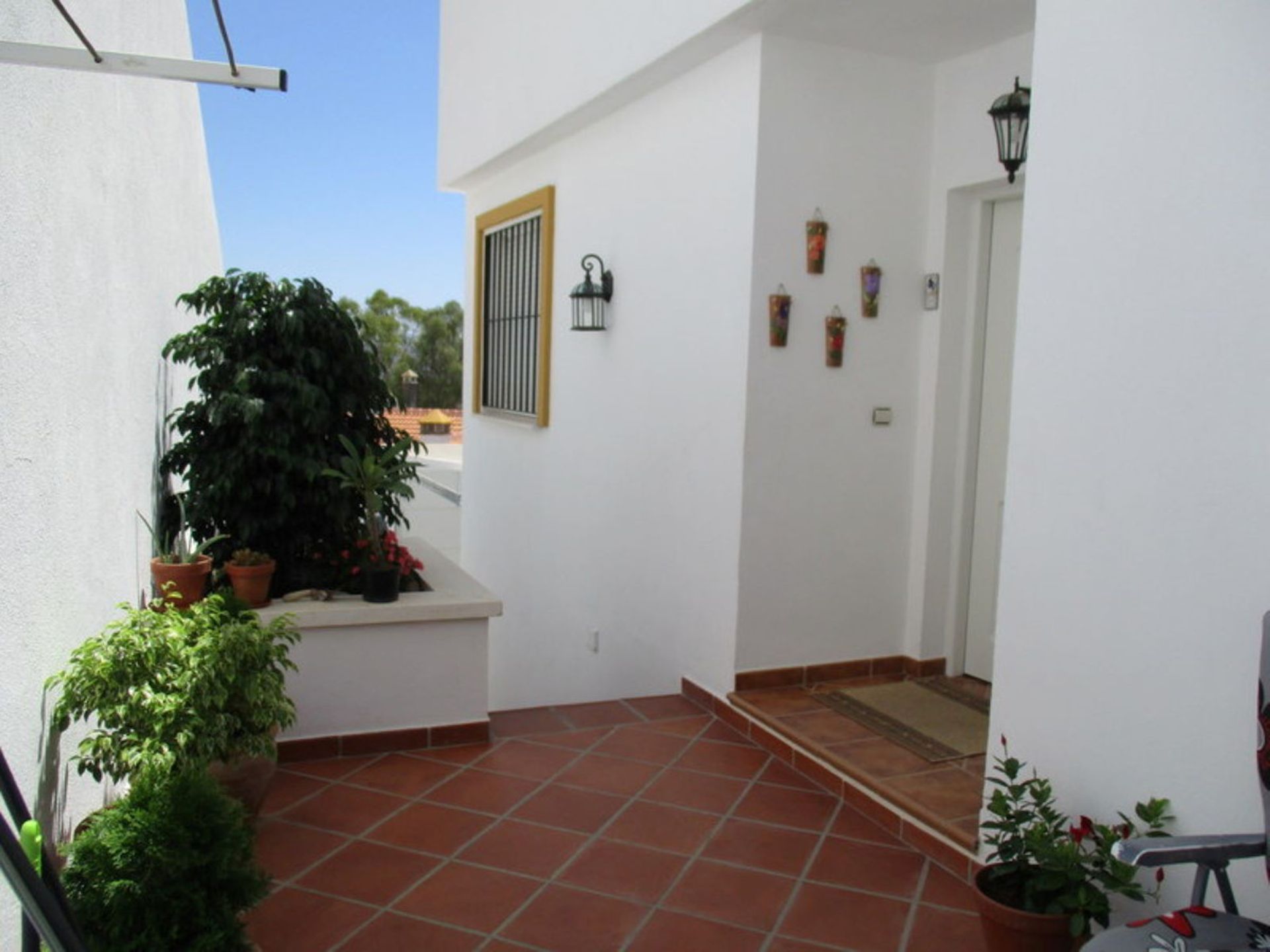 Huis in Álora, Andalucía 11277646