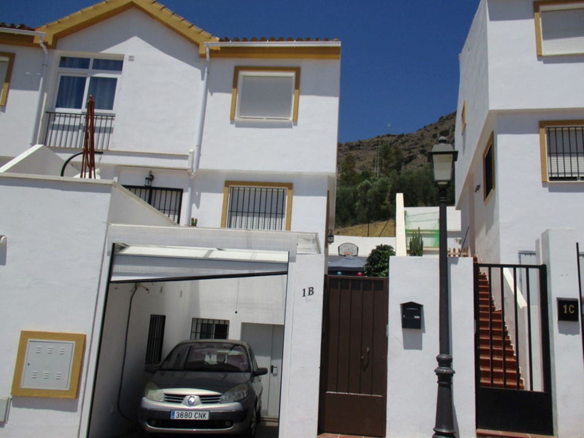 Huis in Pizarra, Andalusië 11277646