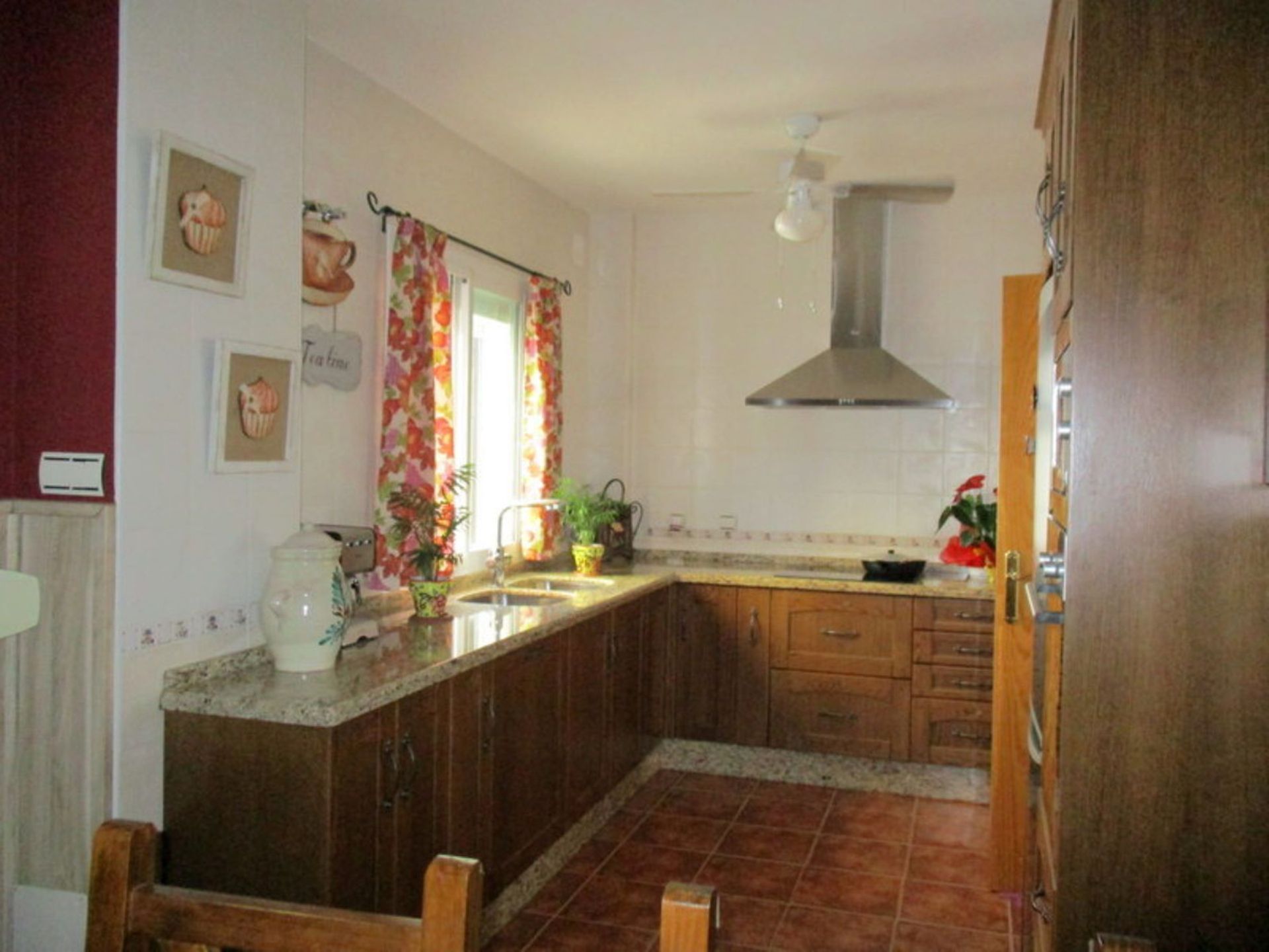 Huis in Álora, Andalucía 11277646