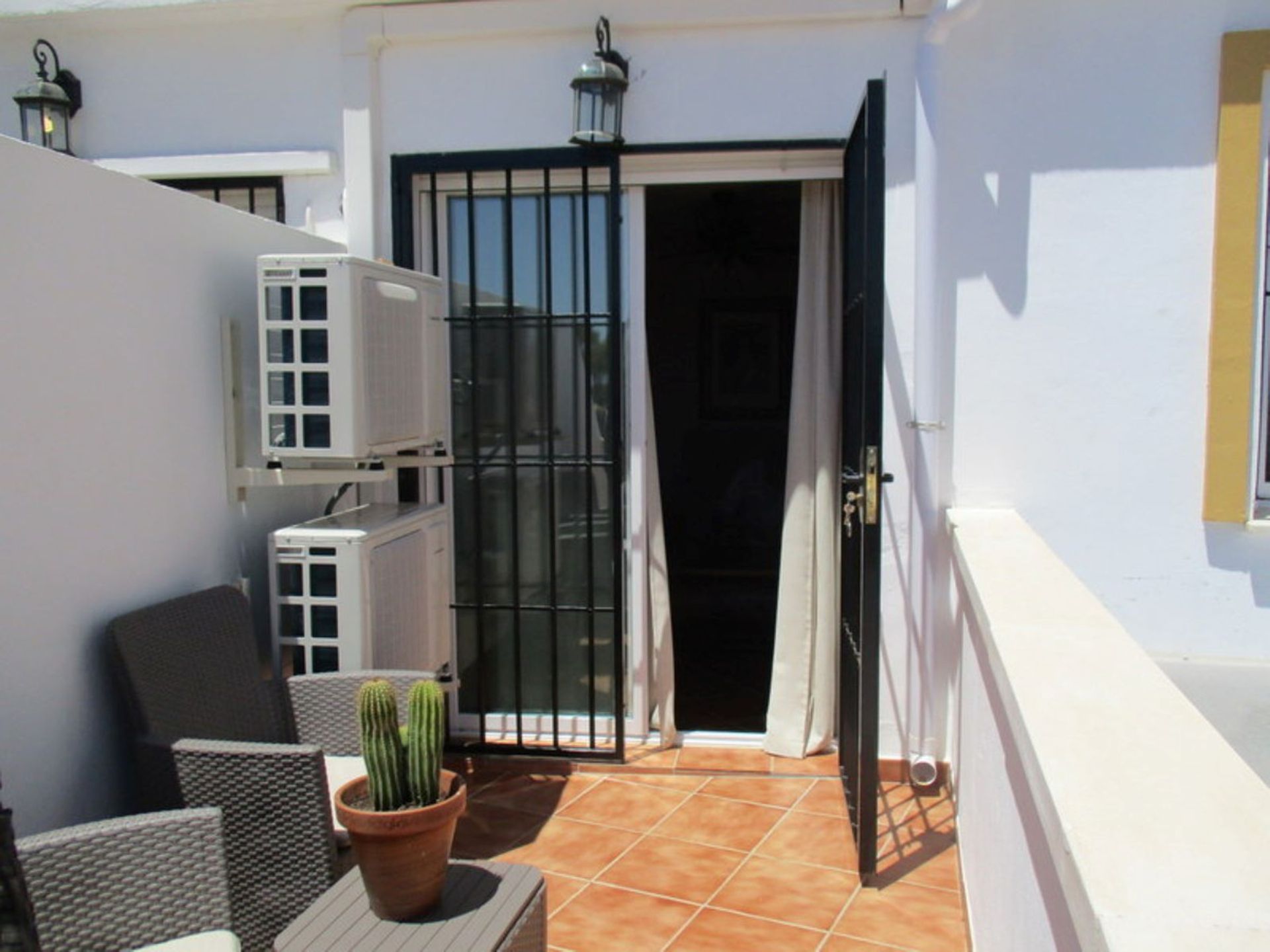 Huis in Álora, Andalucía 11277646