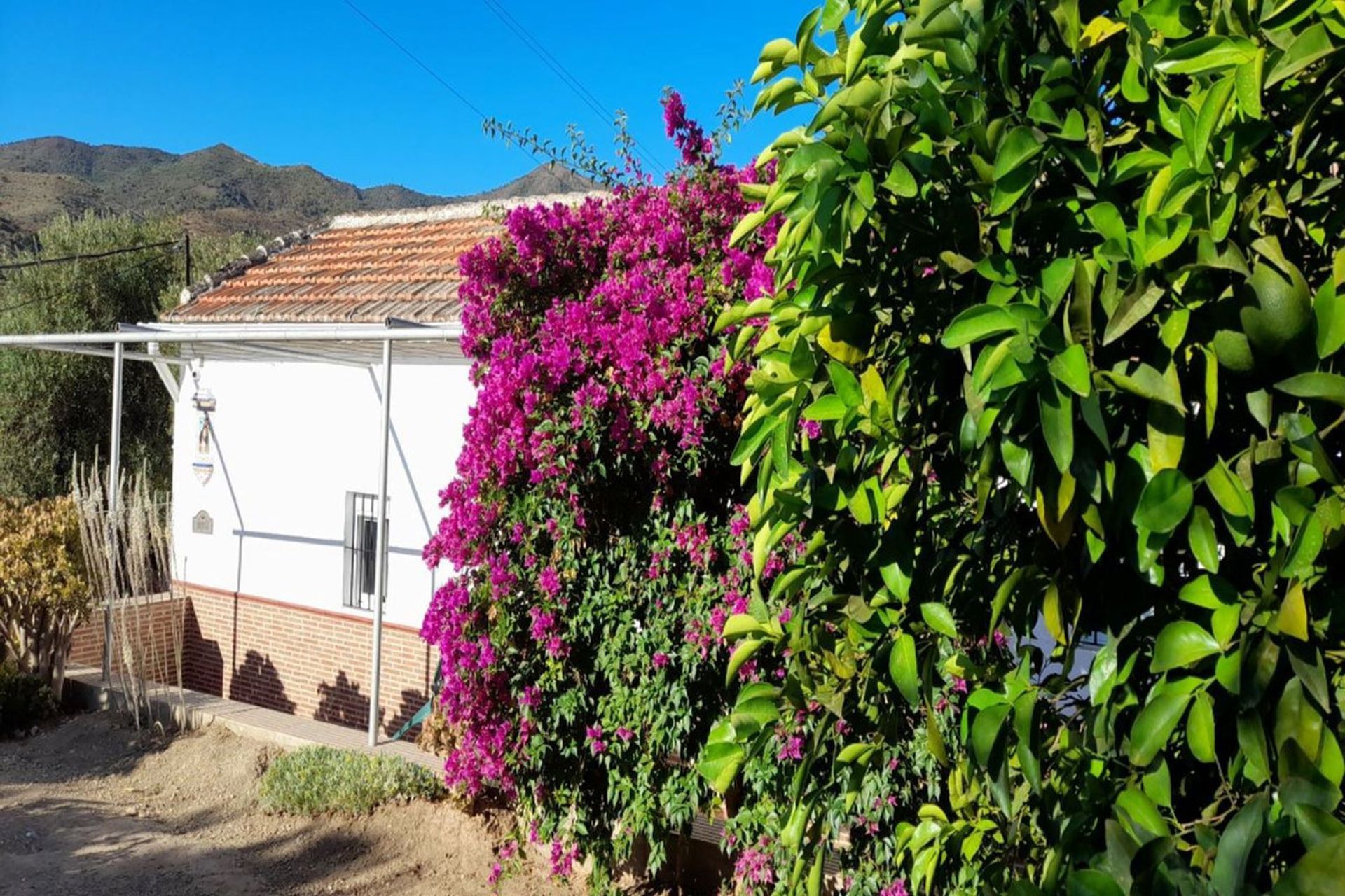 Haus im Pizarra, Andalusien 11277647