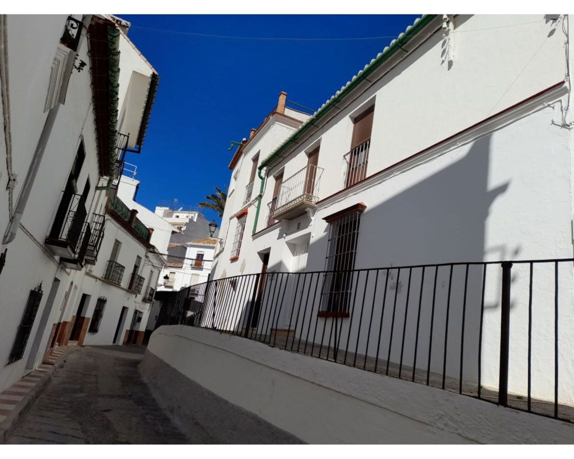 Huis in Pizarra, Andalusië 11277651