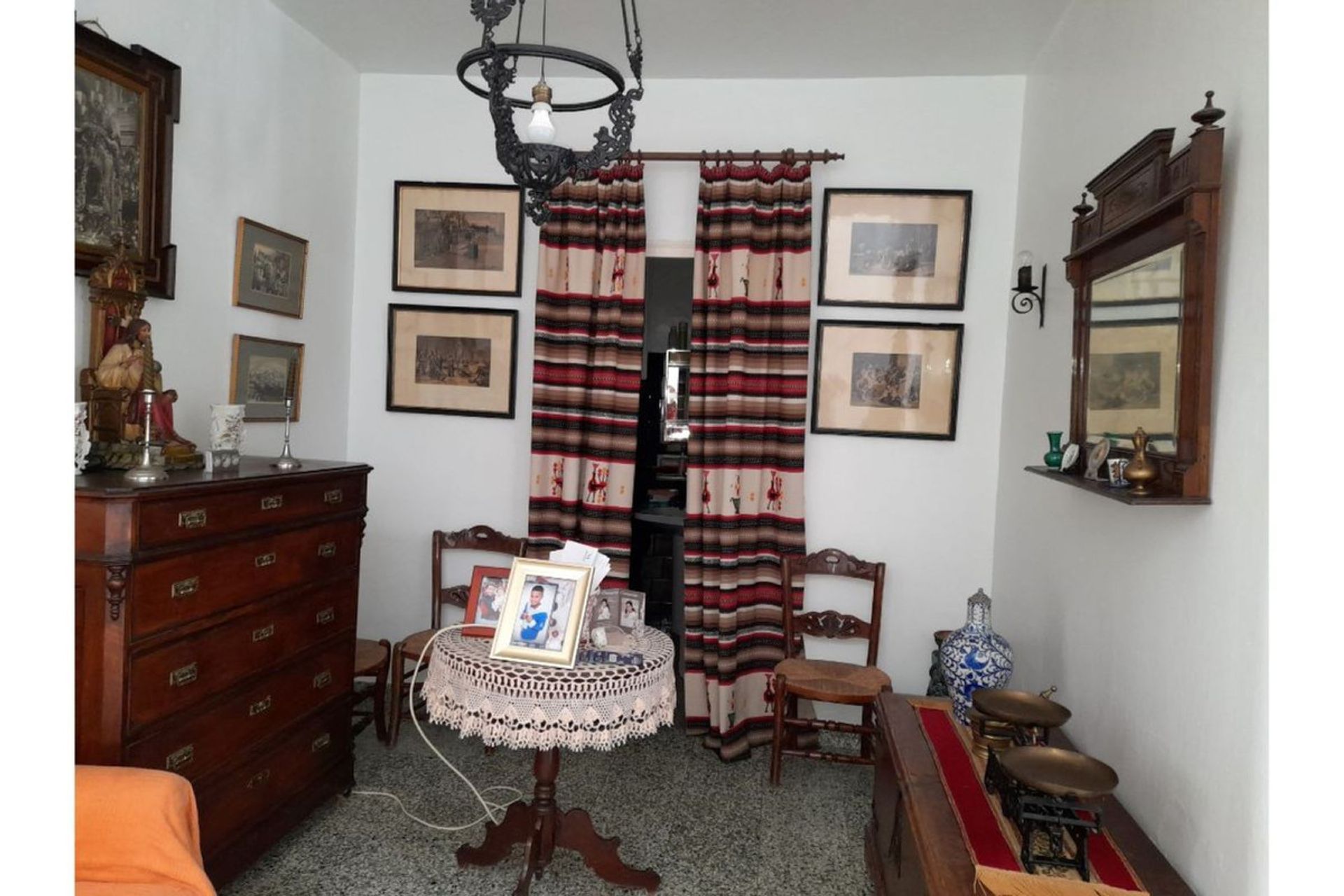 Huis in Álora, Andalucía 11277651