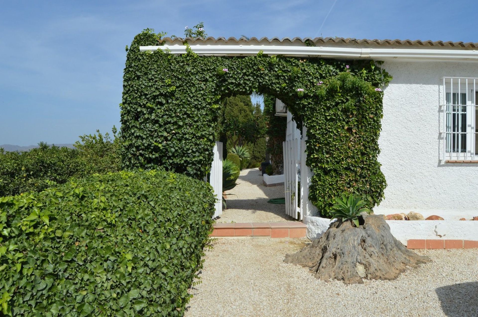 House in Alhaurín el Grande, Andalusia 11277661